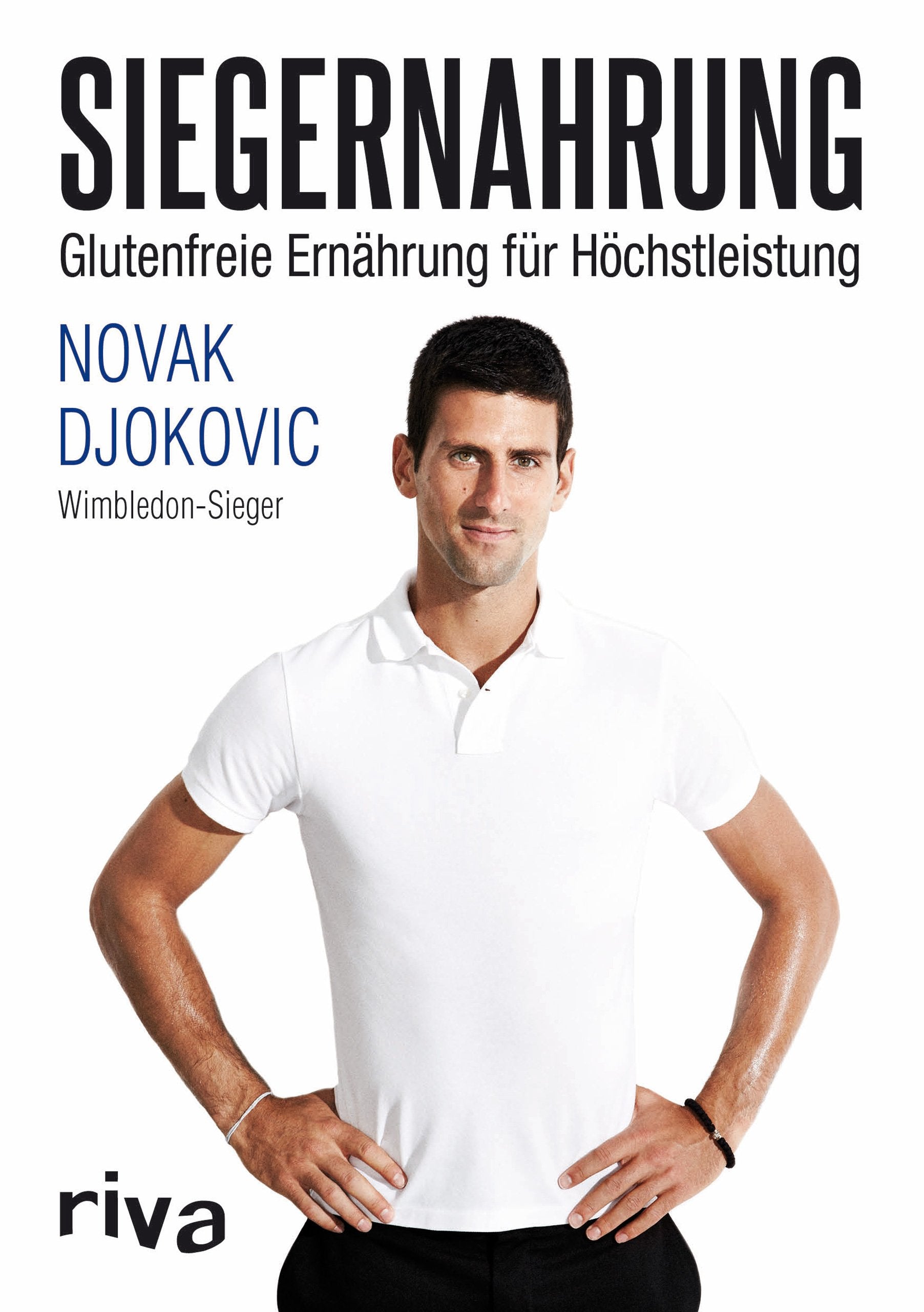 Siegernahrung Leisure, Home & Garden Books