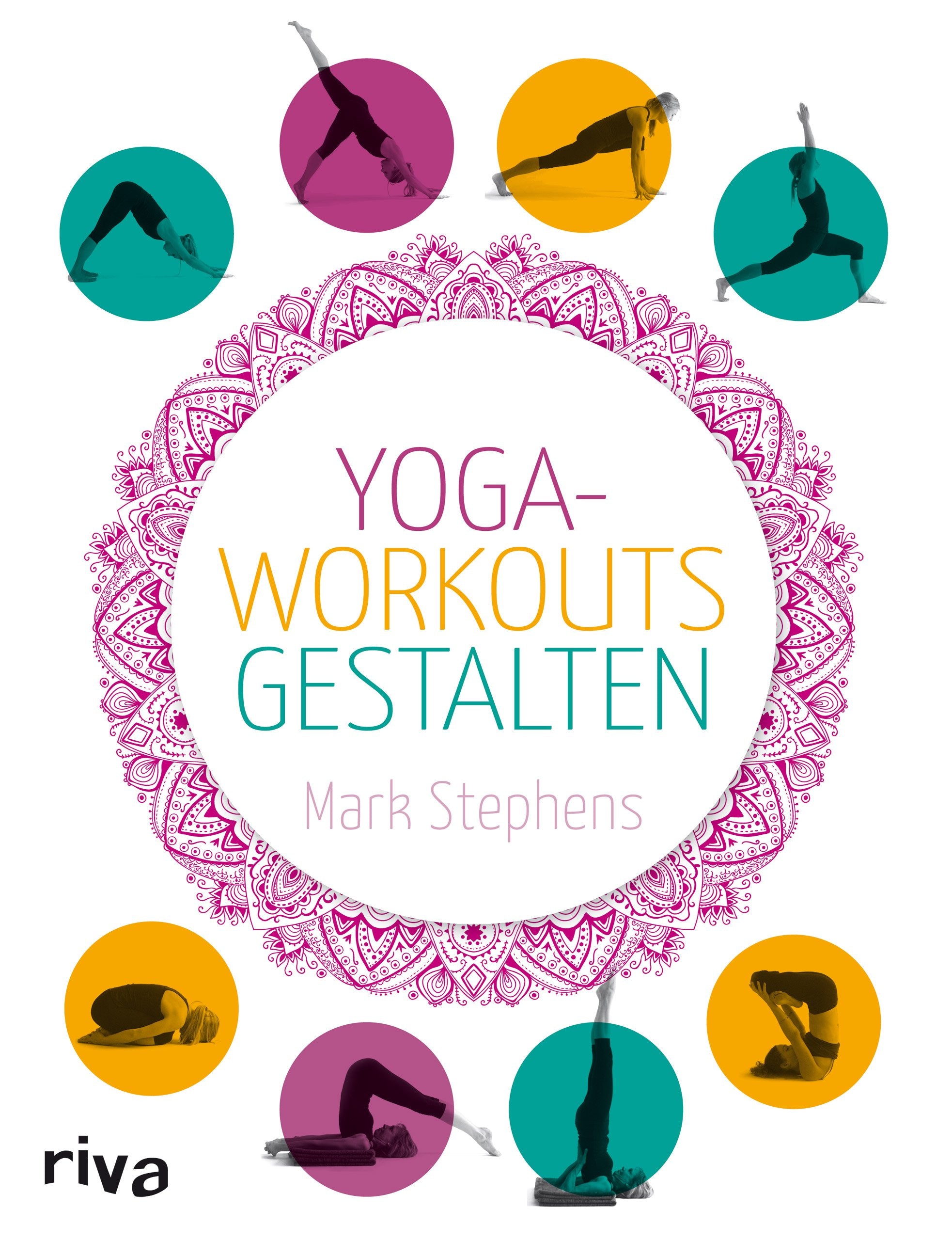 Product Image: Yoga-Workouts gestalten