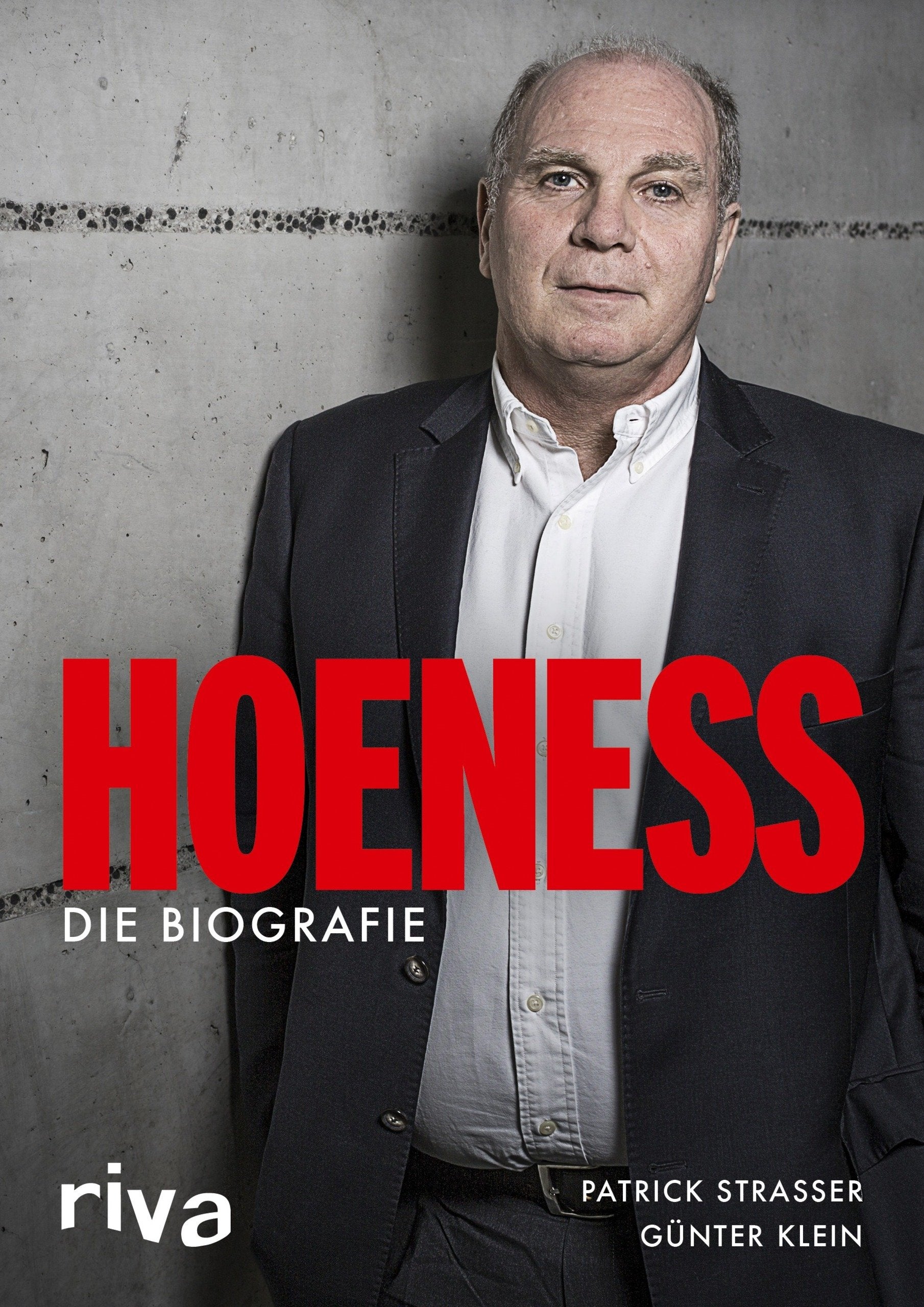 Hoeness Sports Books