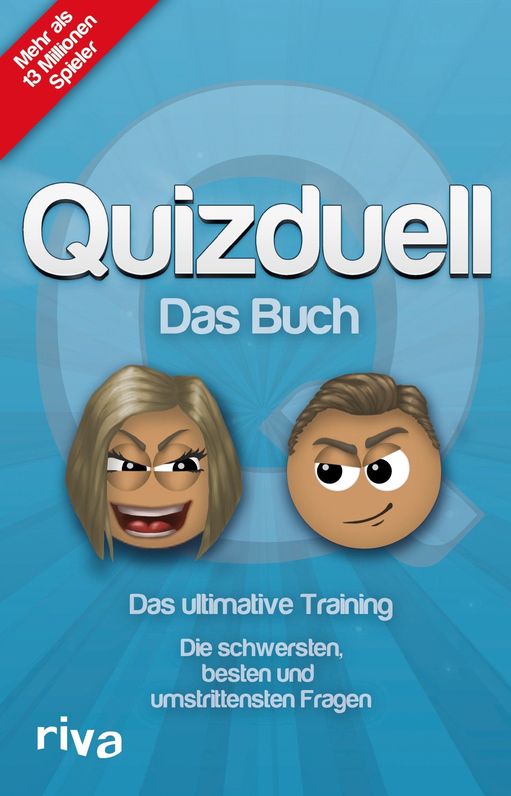 Quizduell Film, Art & Culture