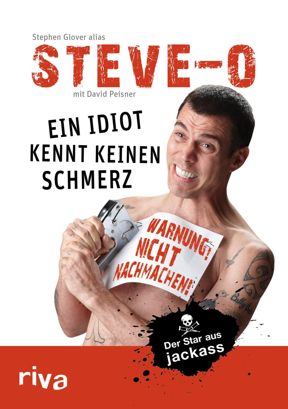 Ein Idiot kennt keinen Schmerz Pop culture