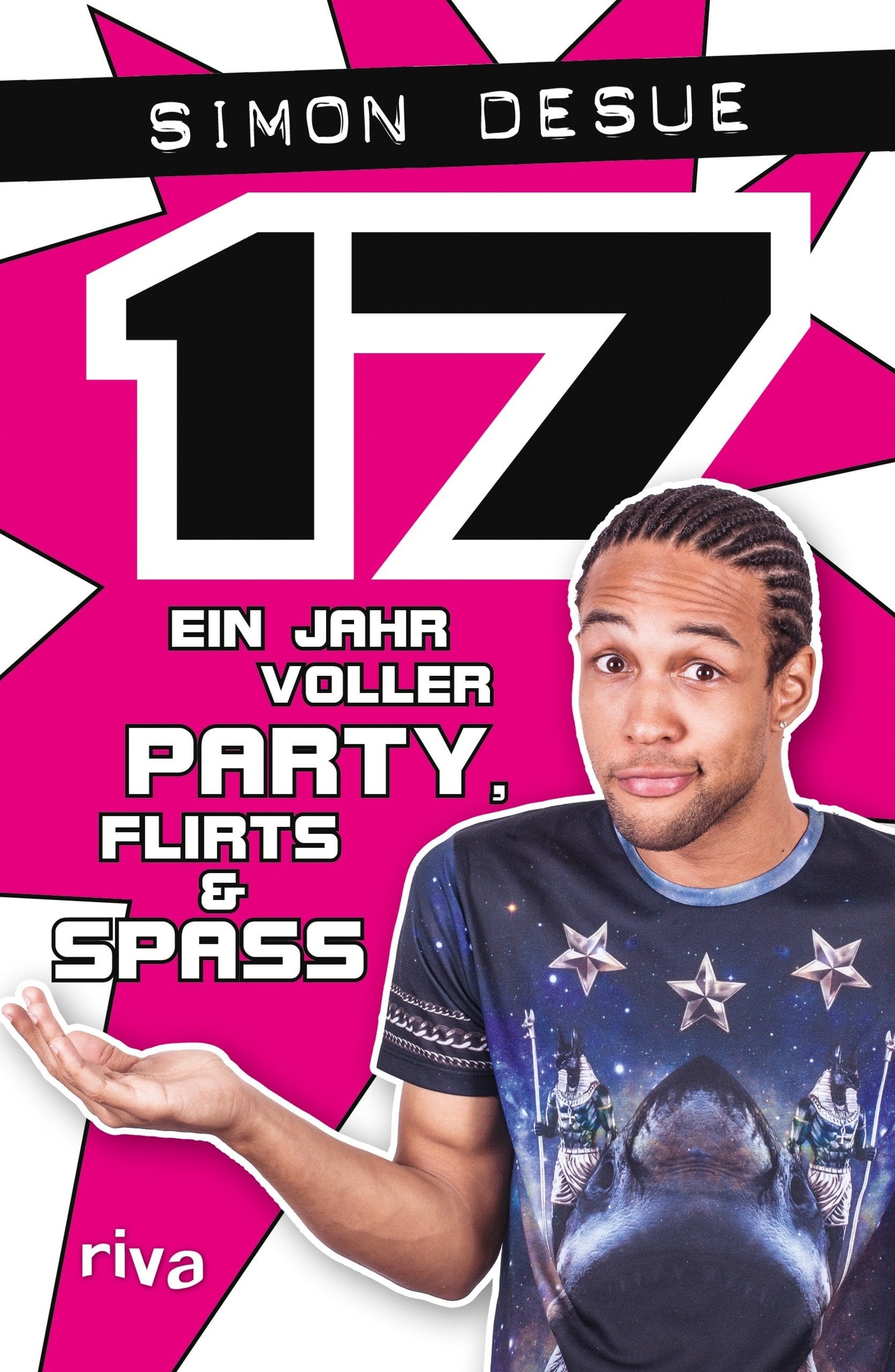 17: Ein Jahr voller Party, Flirts & Spaß Humour & Satire