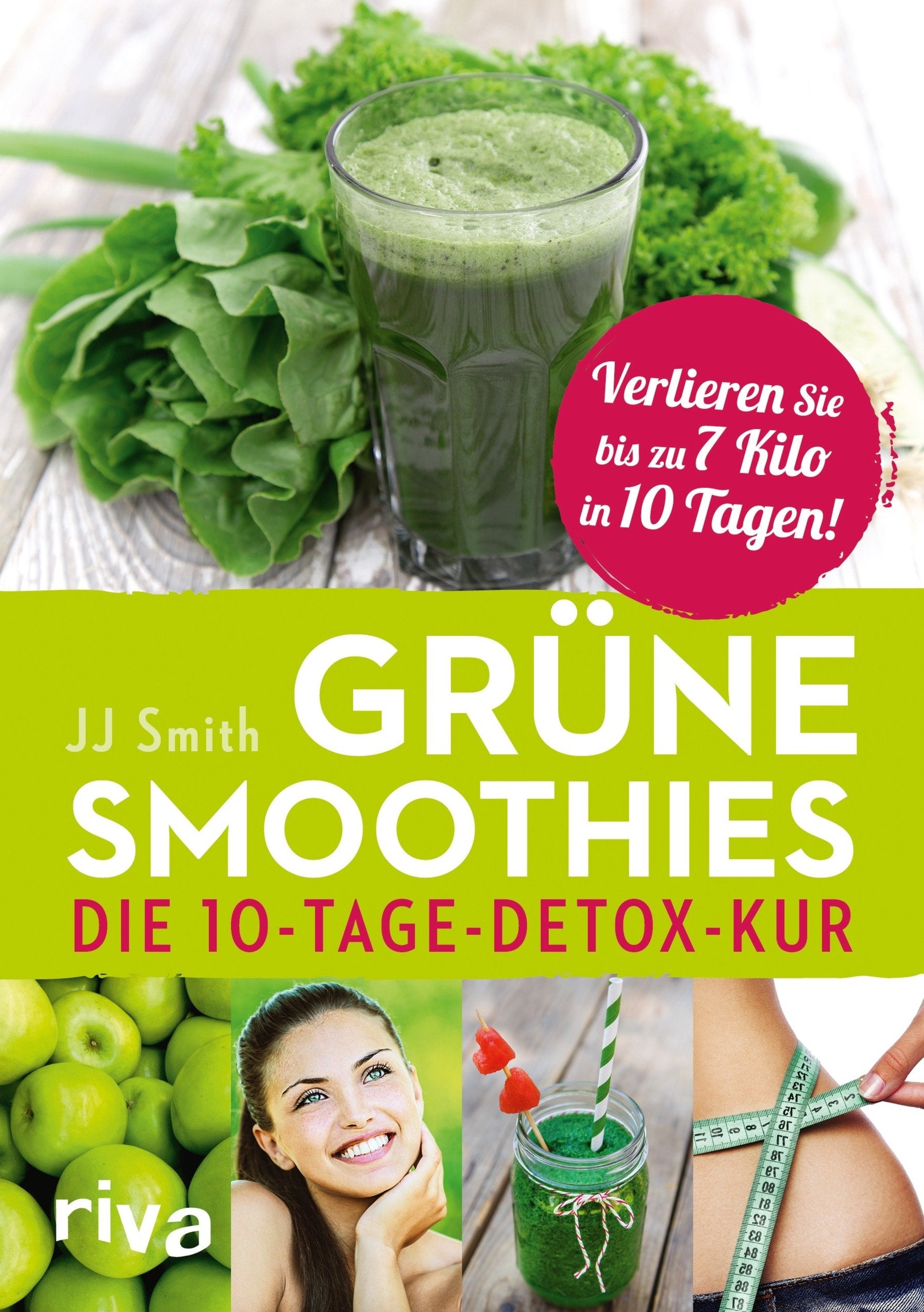 Grüne Smoothies Leisure, Home & Garden