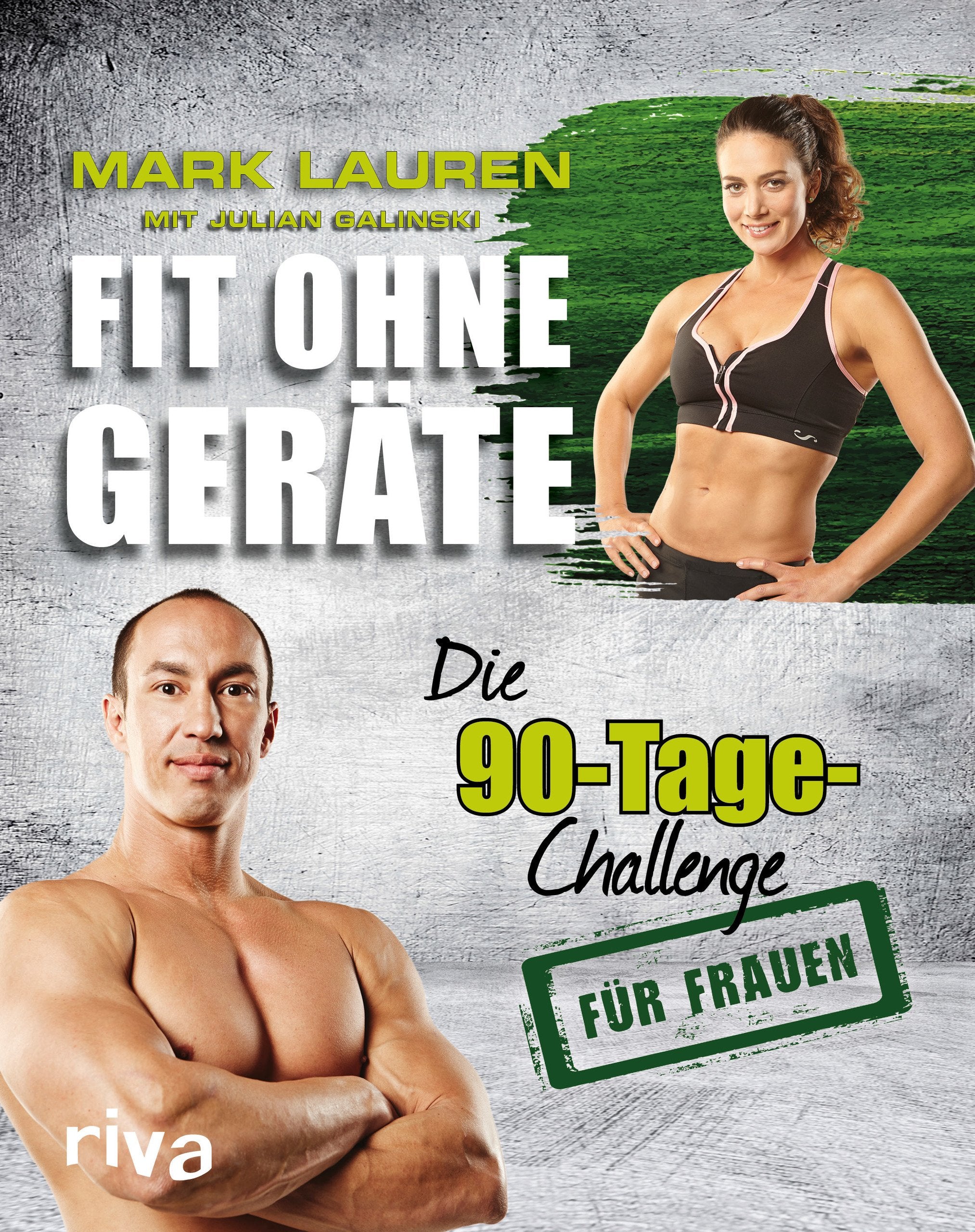 Product Image: Fit ohne Geräte