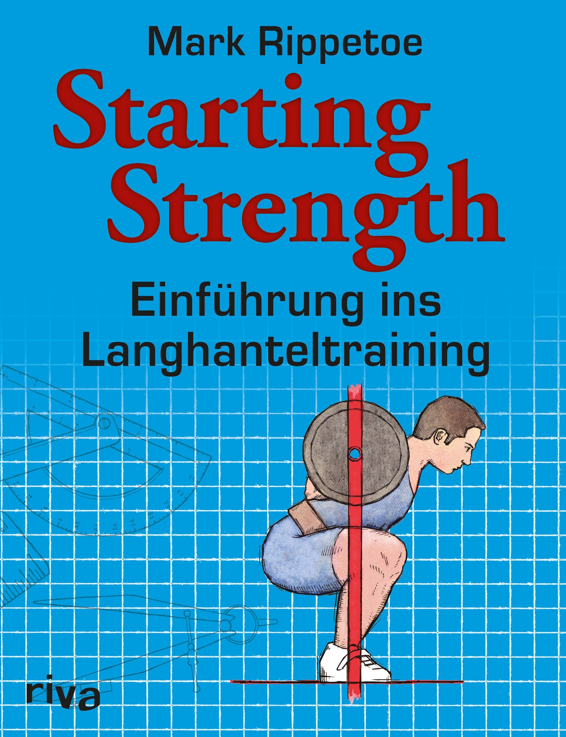 Starting Strength Health, Nutrition & Fitness