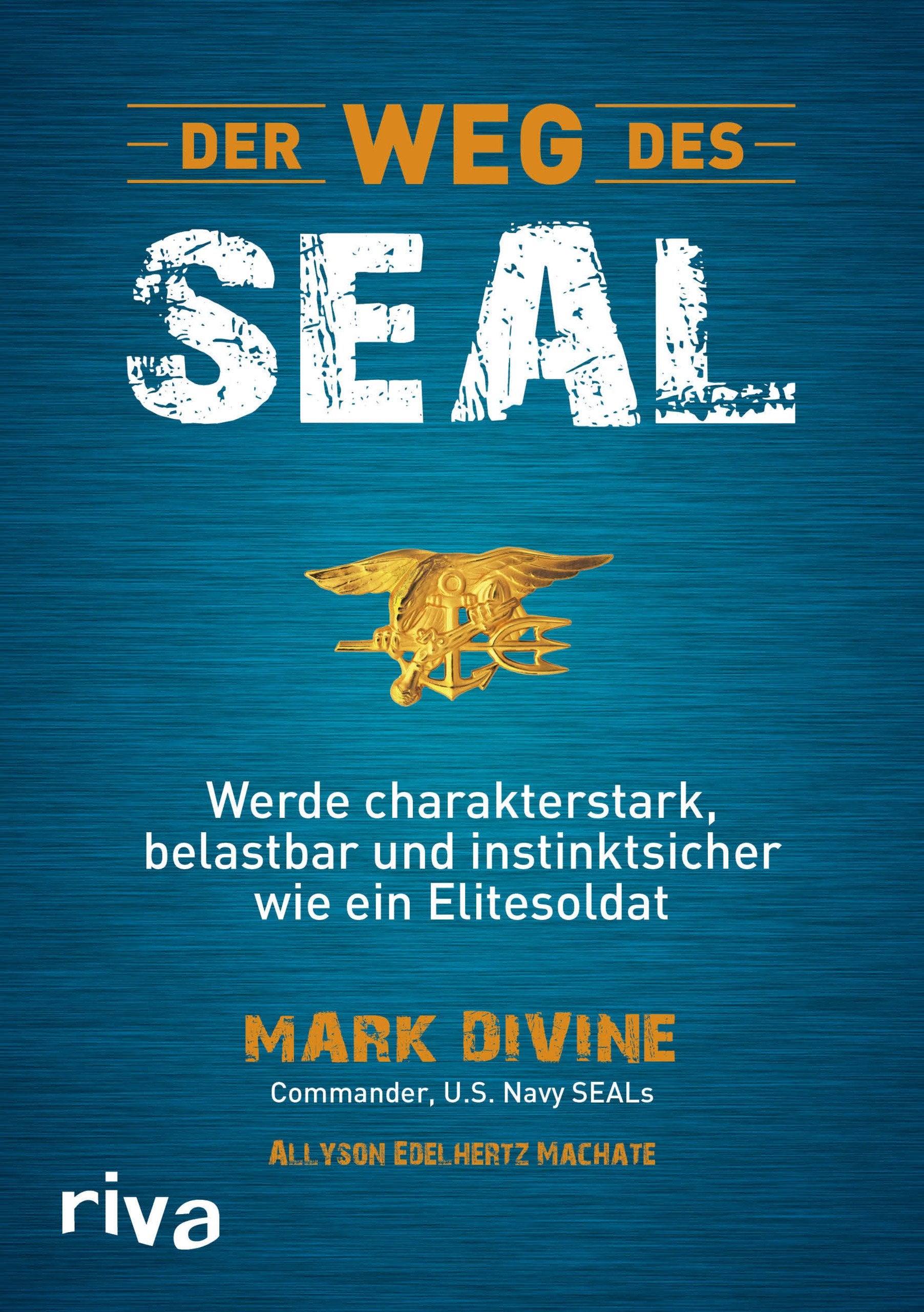Der Weg des SEAL Memories