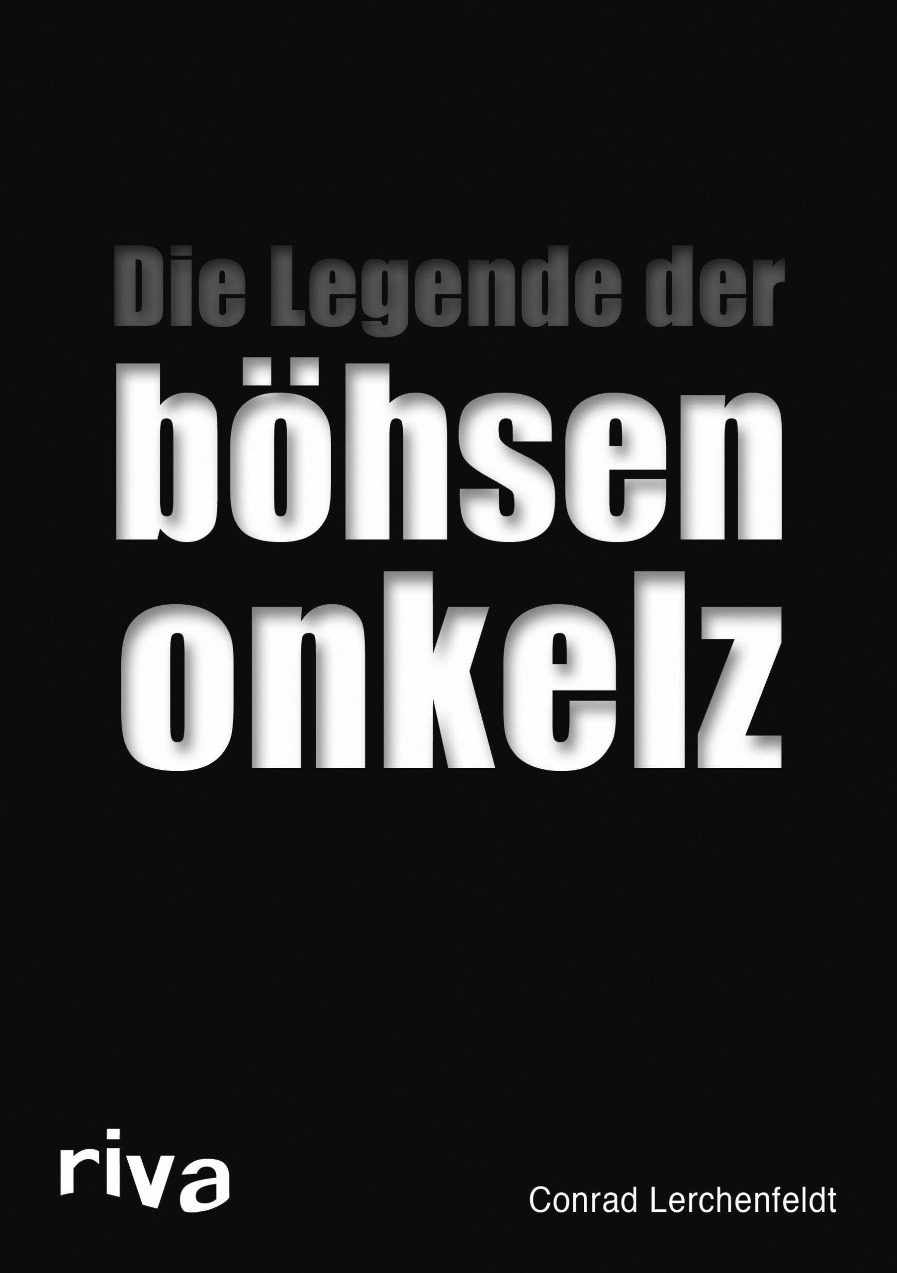 Die Legende der böhsen onkelz Pop culture