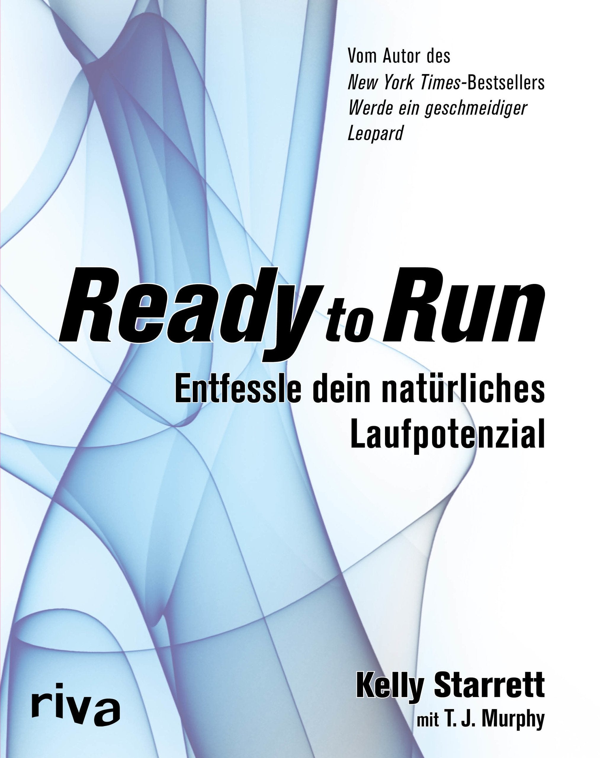 Ready to Run Health, Nutrition & Fitness