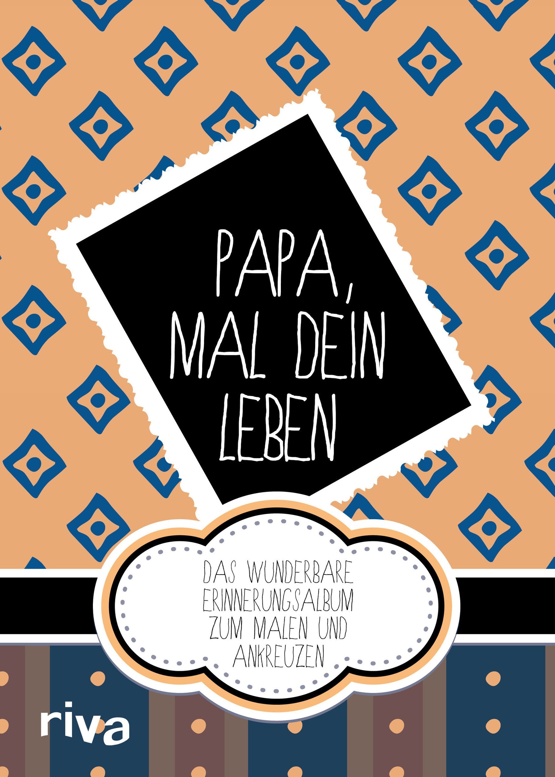 Papa, mal dein Leben Humour & Satire