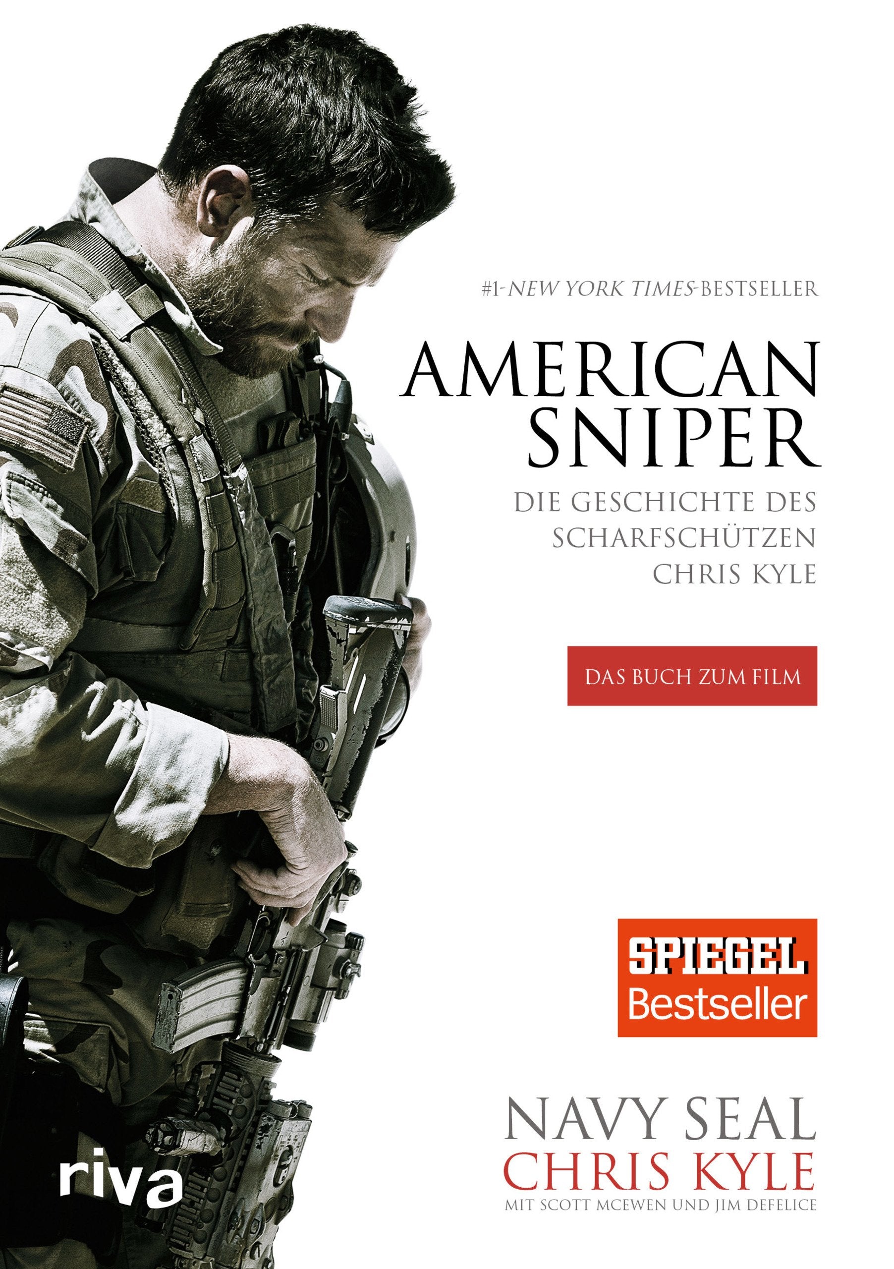 Product Image: American Sniper