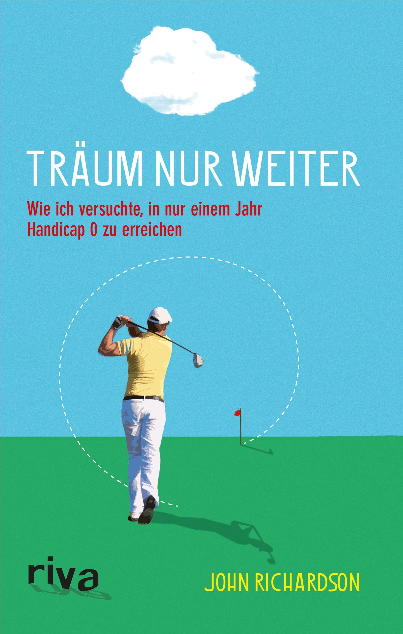 Träum nur weiter Lifestyle Books