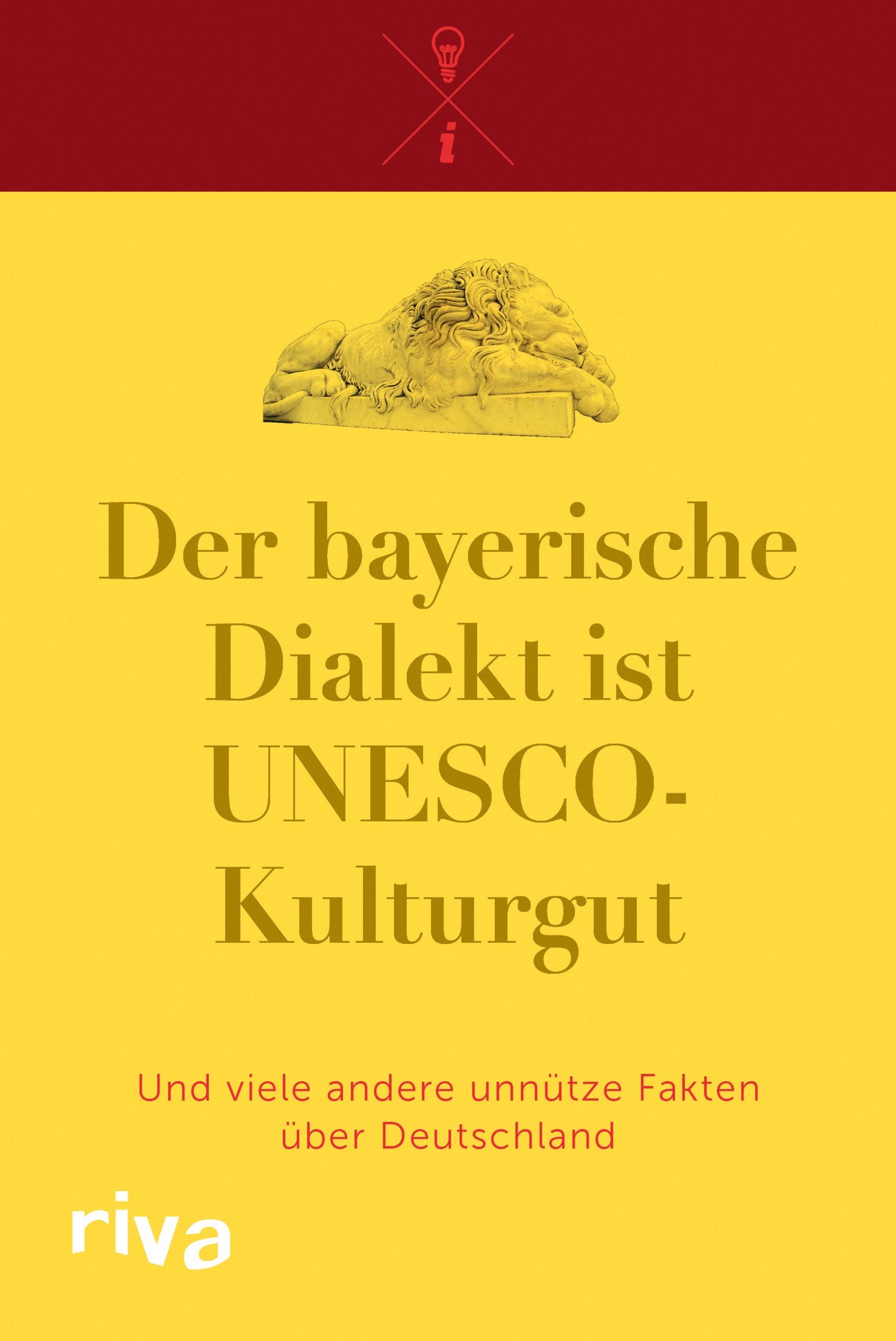 Der bayerische Dialekt ist UNESCO-Kulturgut Humour & Satire