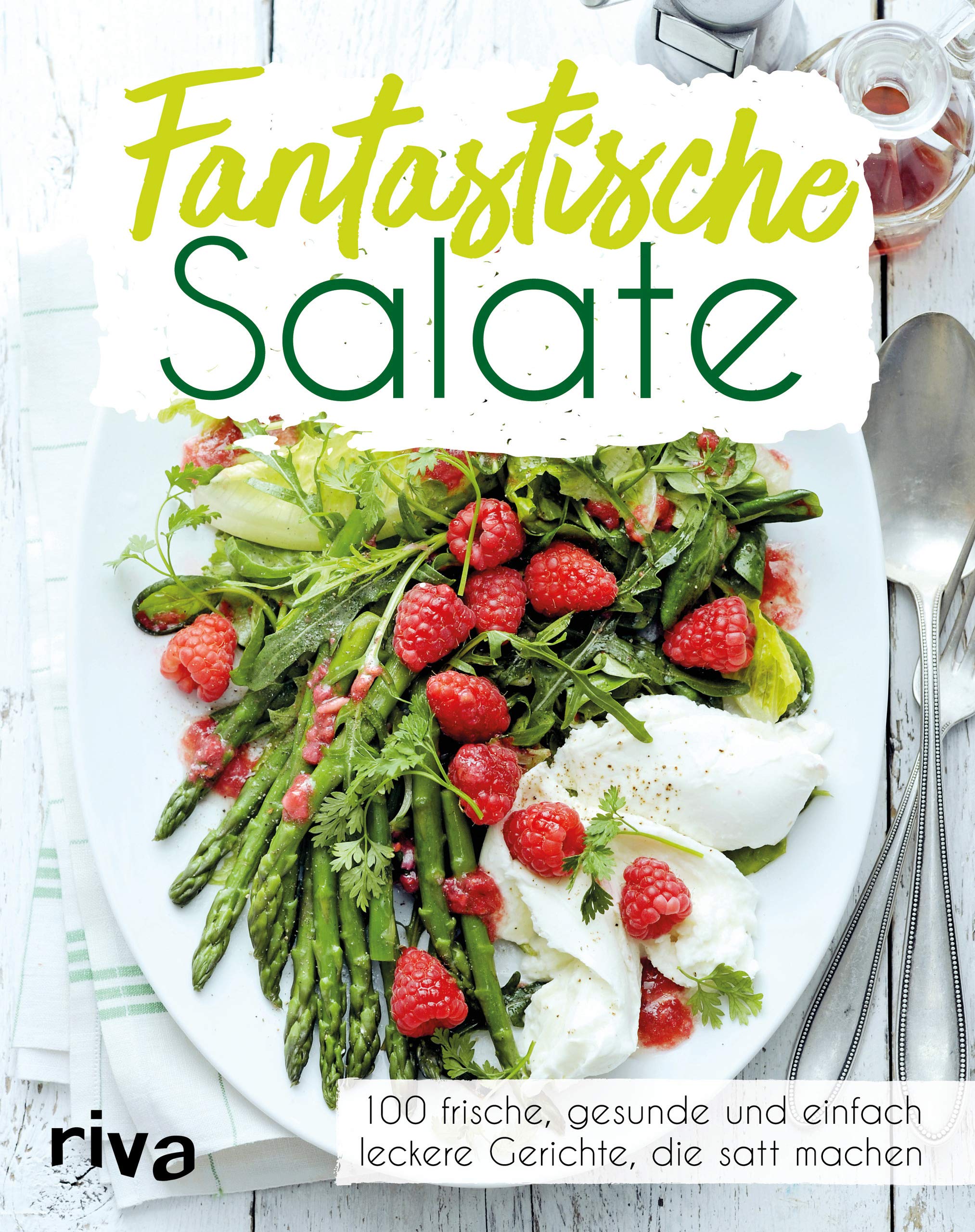 Fantastische Salate Leisure, Home & Garden