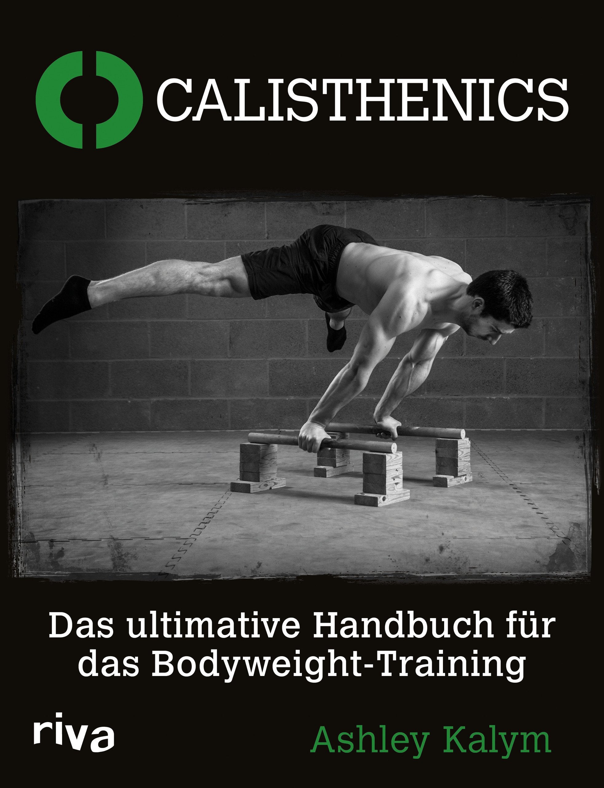 Calisthenics Health, Nutrition & Fitness