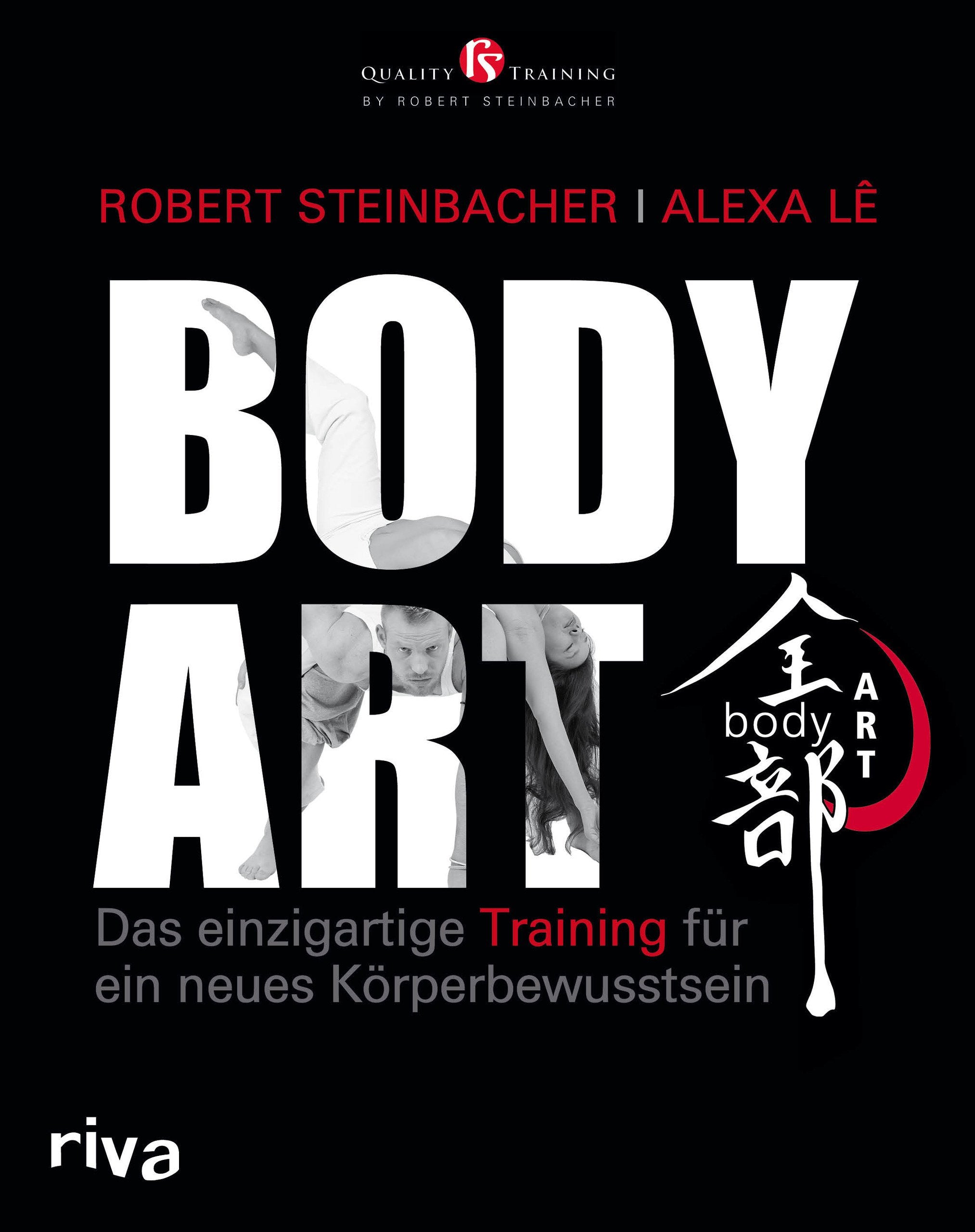 bodyART Health, Nutrition & Fitness