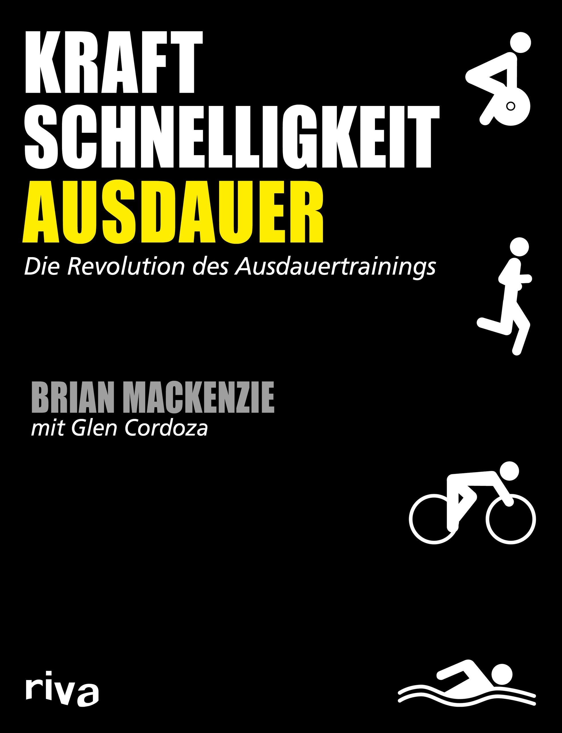 Product Image: Kraft, Schnelligkeit, Ausdauer