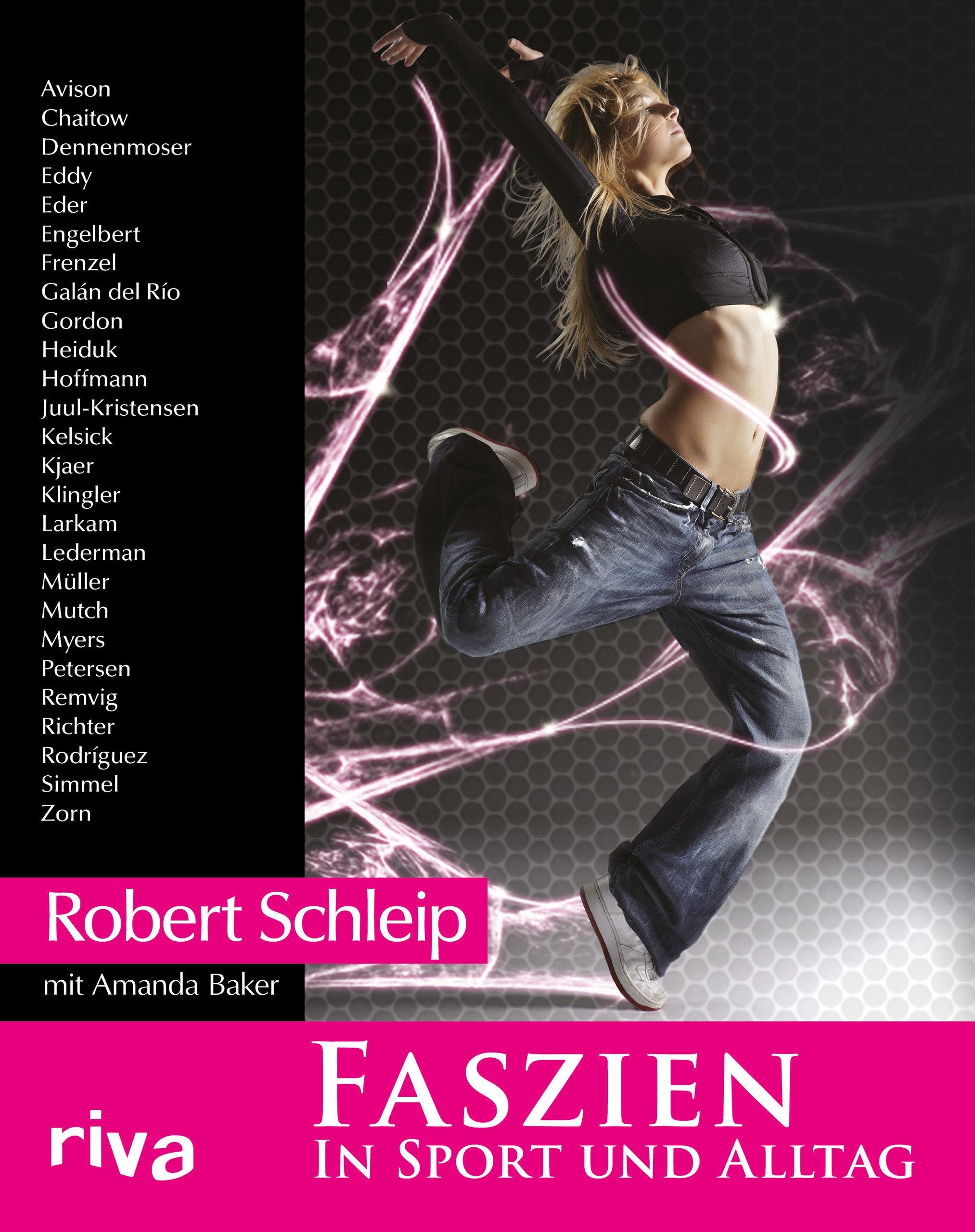 Faszien in Sport und Alltag Health, Nutrition & Fitness