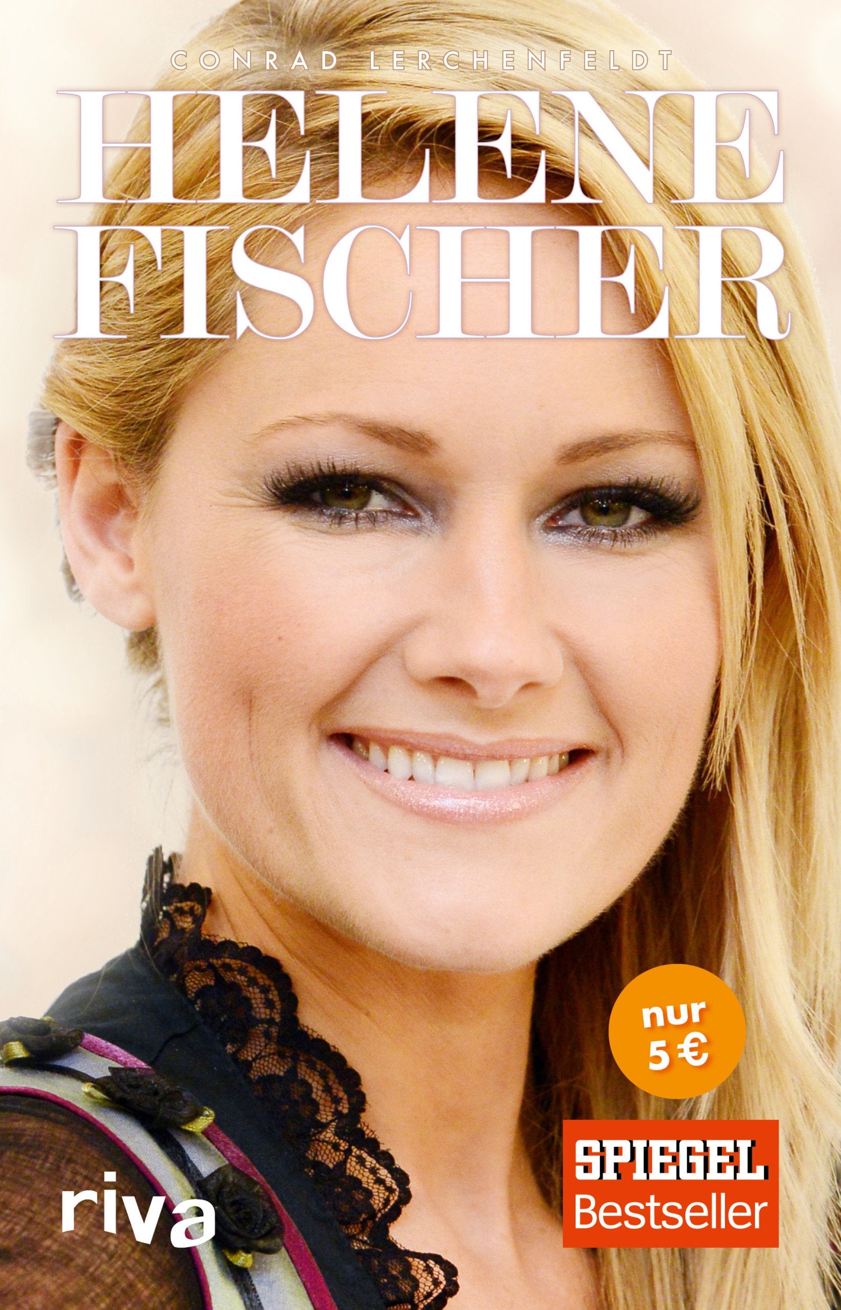 Product Image: Helene Fischer