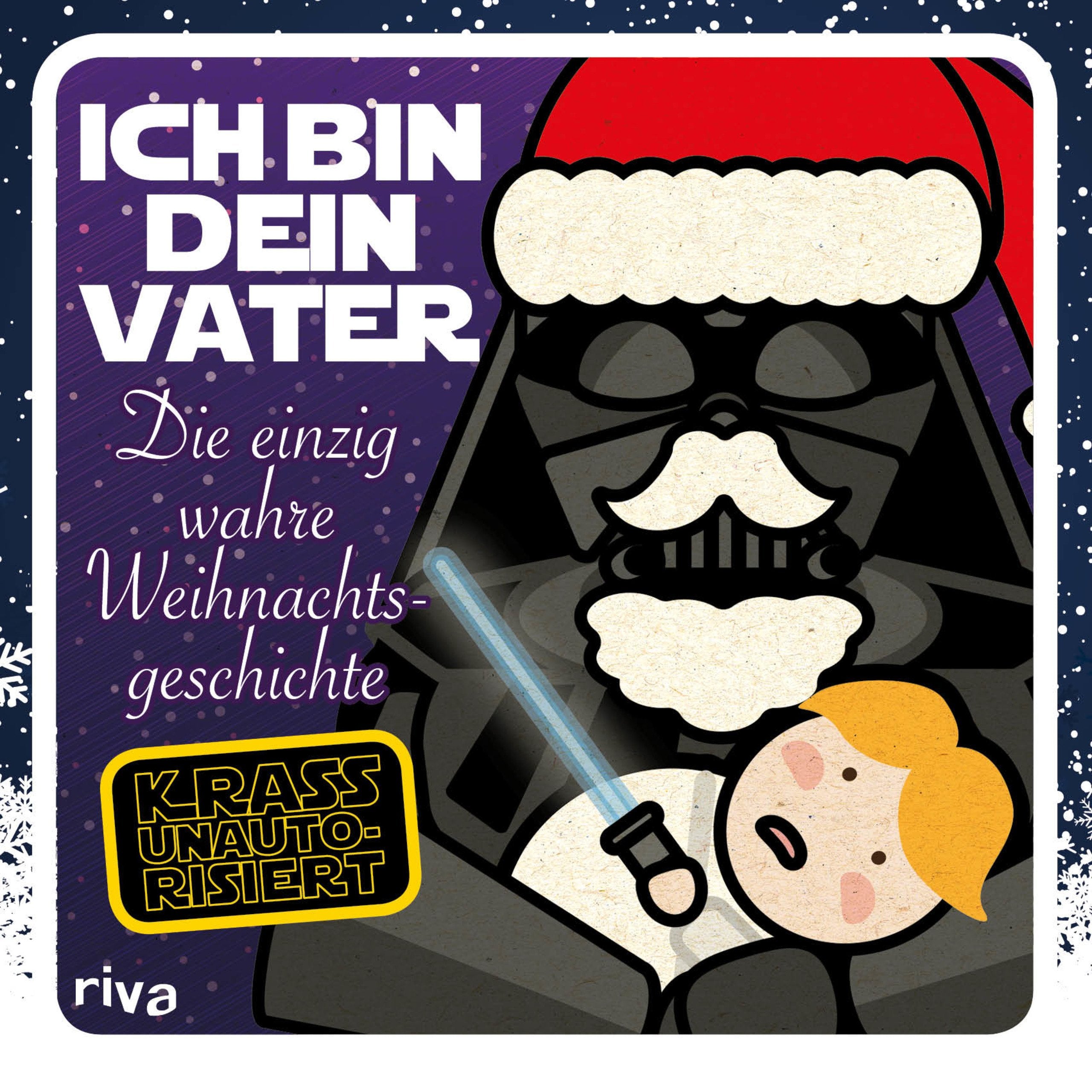 Product Image: Ich bin dein Vater