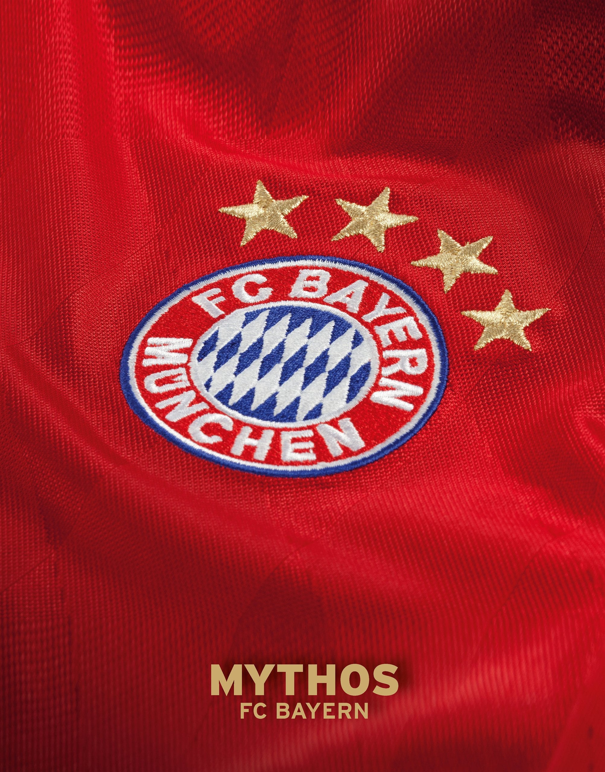 Mythos FC Bayern München Travel