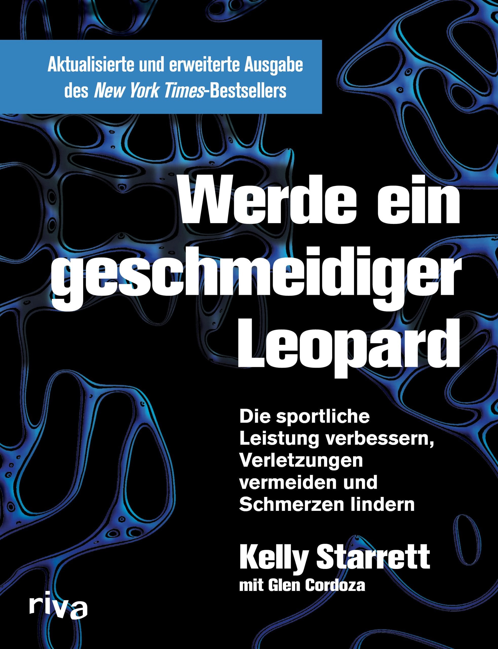 Product Image: Werde ein geschmeidiger Leopard