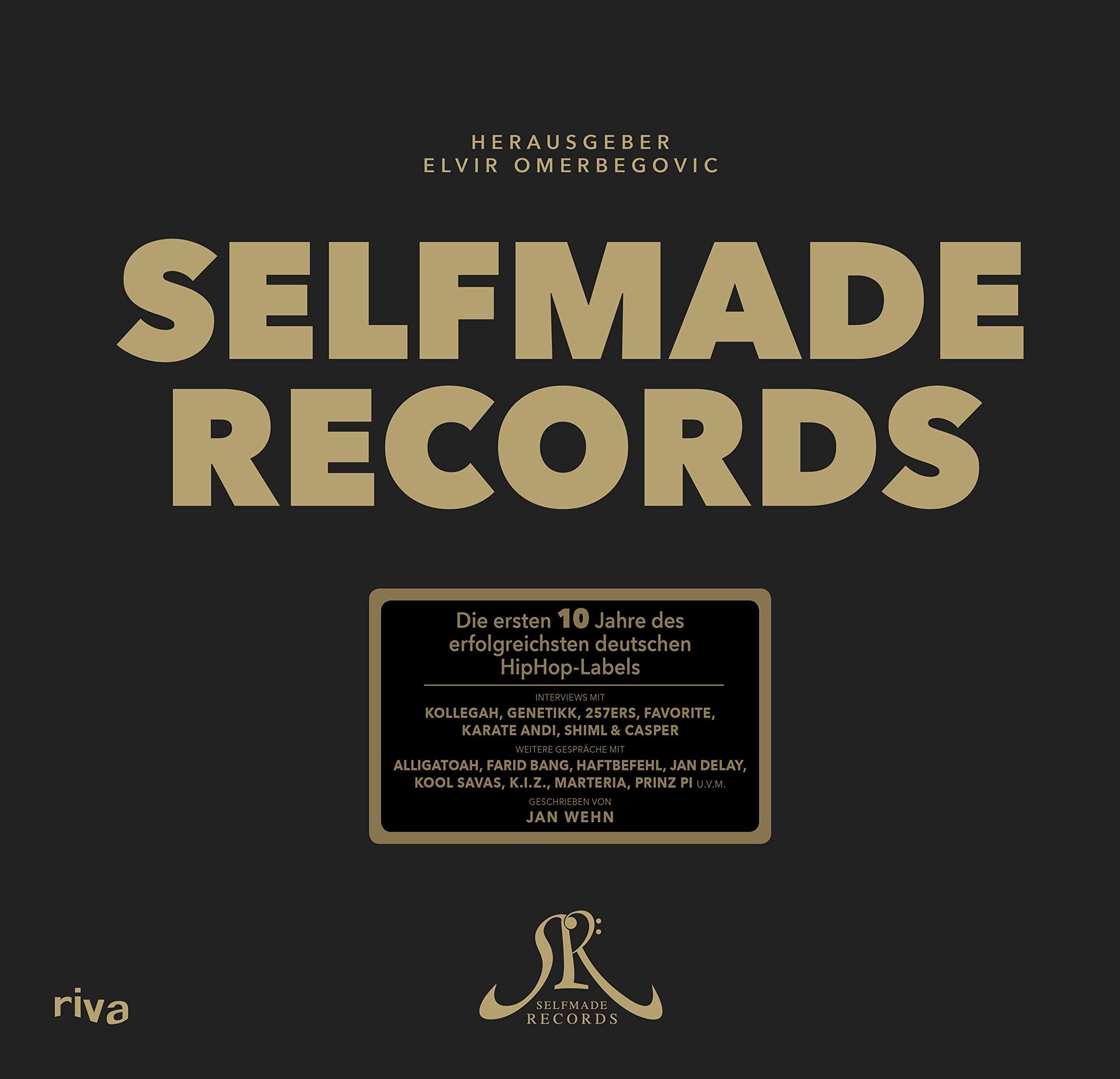 Selfmade Records: Die ersten 10 Jahre von Deutschlands erfolgreichstem HipHop-Label Pop culture