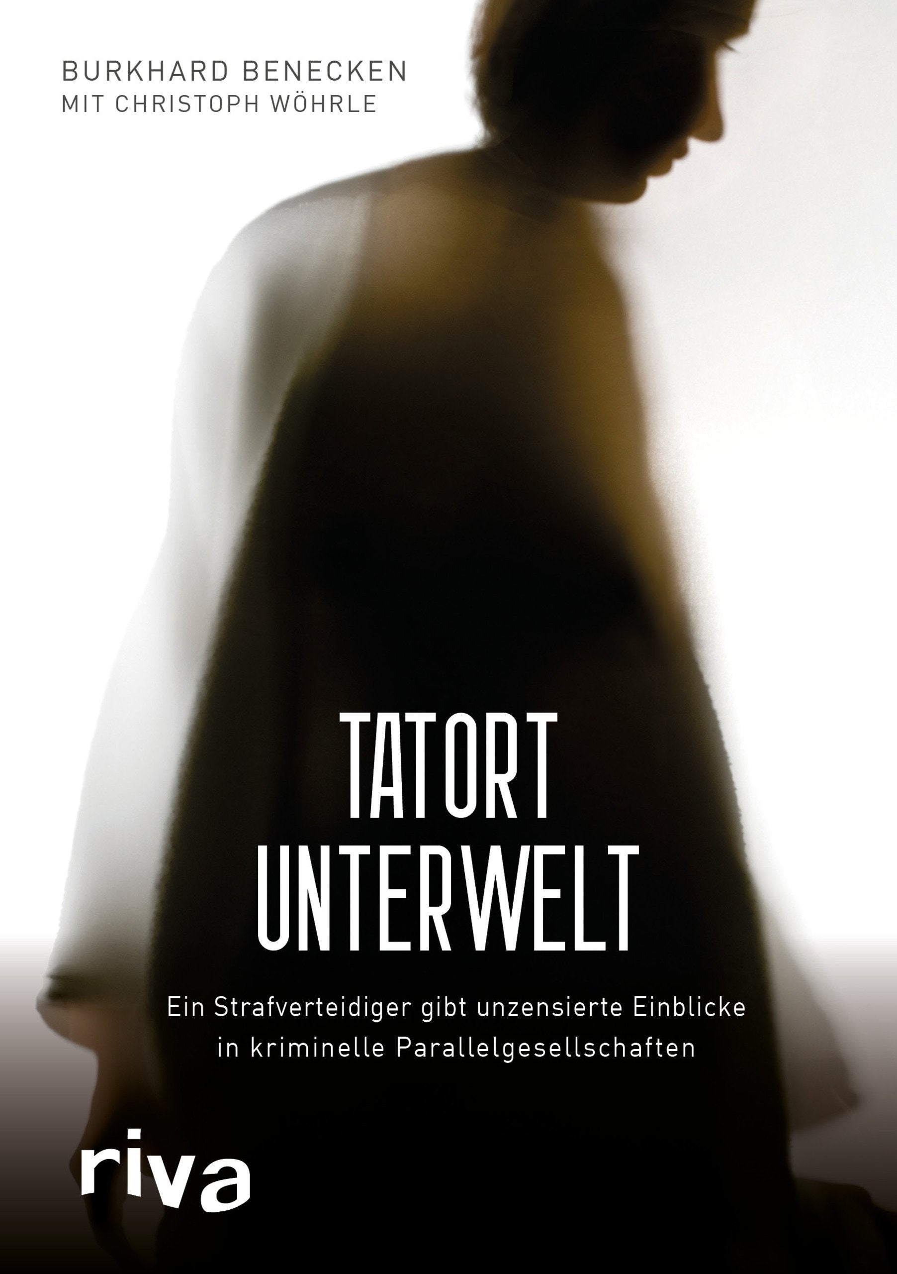 Tatort Unterwelt Social Sciences