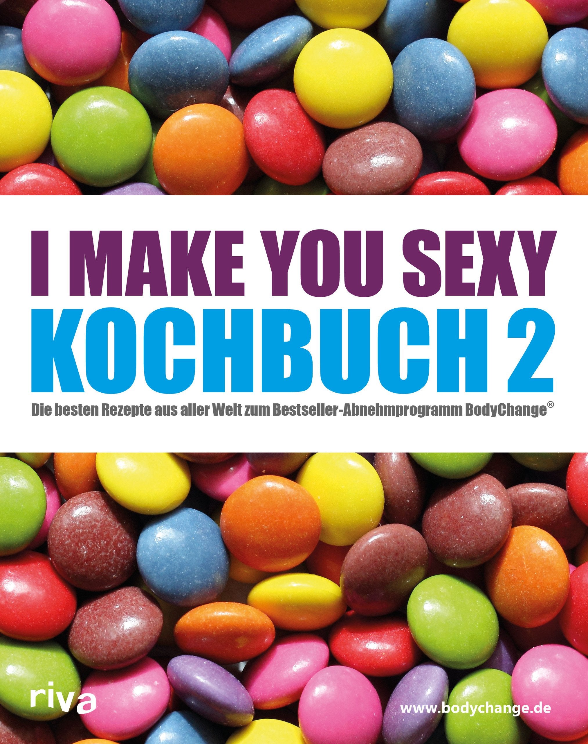 I make you sexy Kochbuch 2 Business, Finance & Career