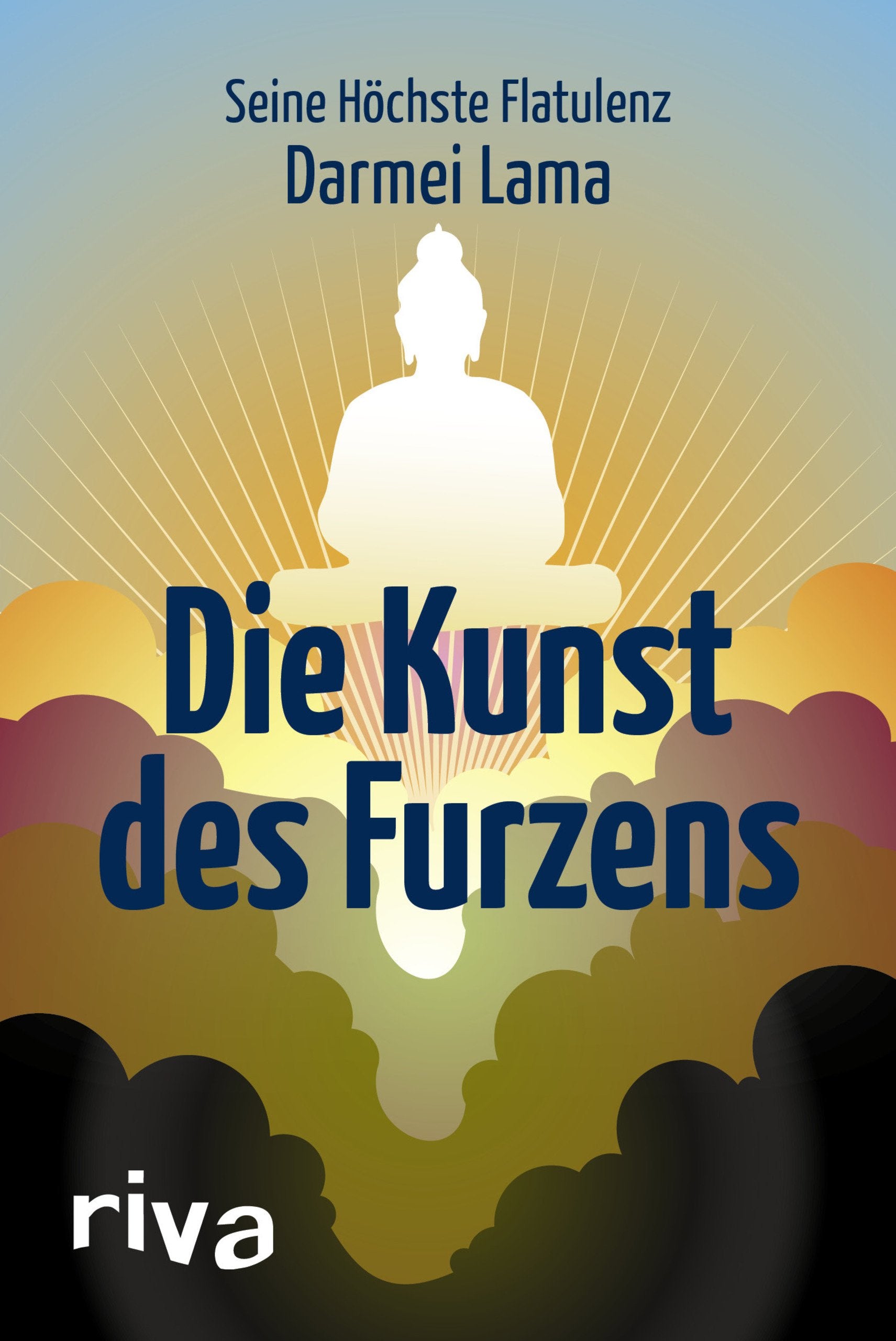 Die Kunst des Furzens Humour & Satire