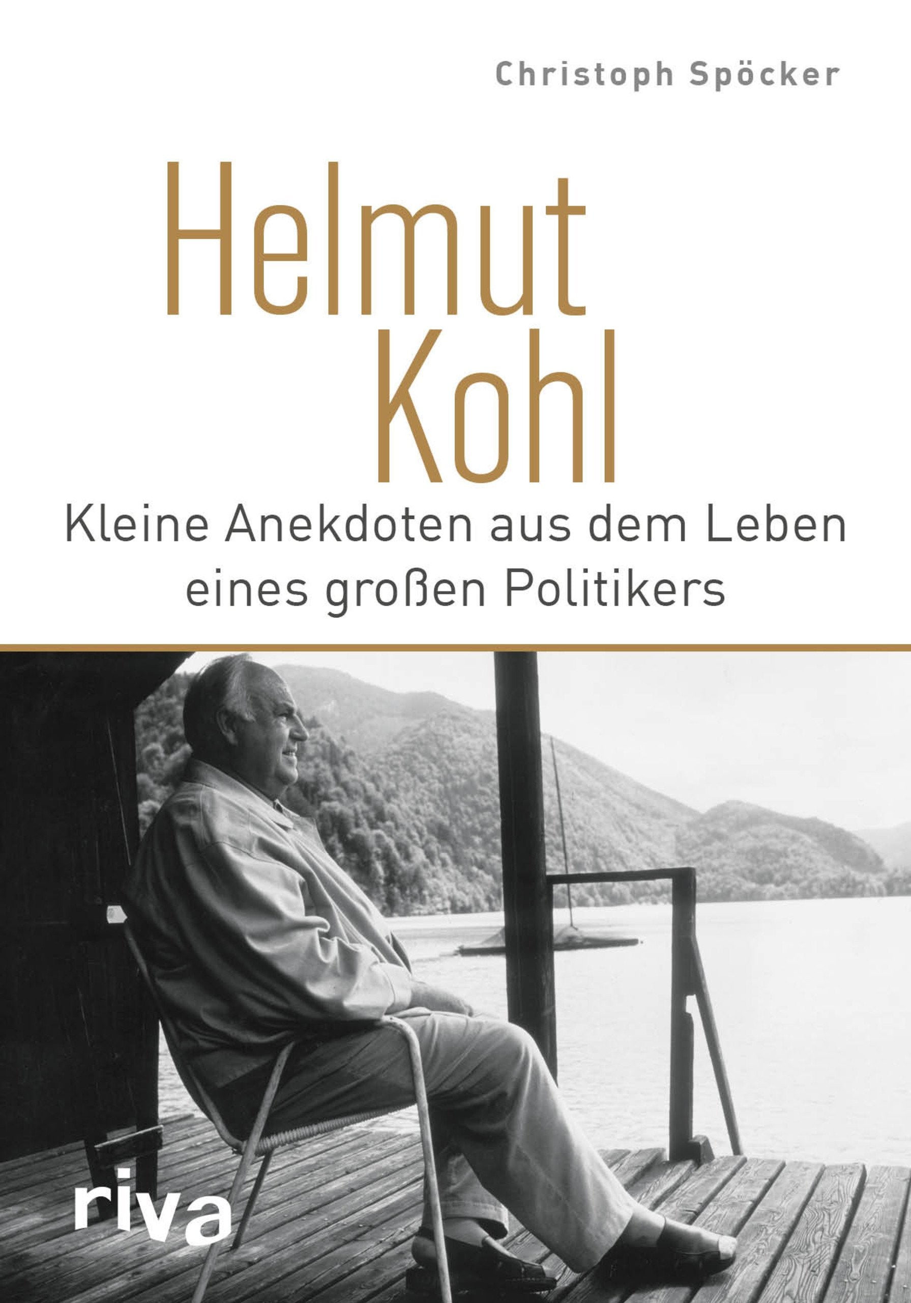 Helmut Kohl Memories