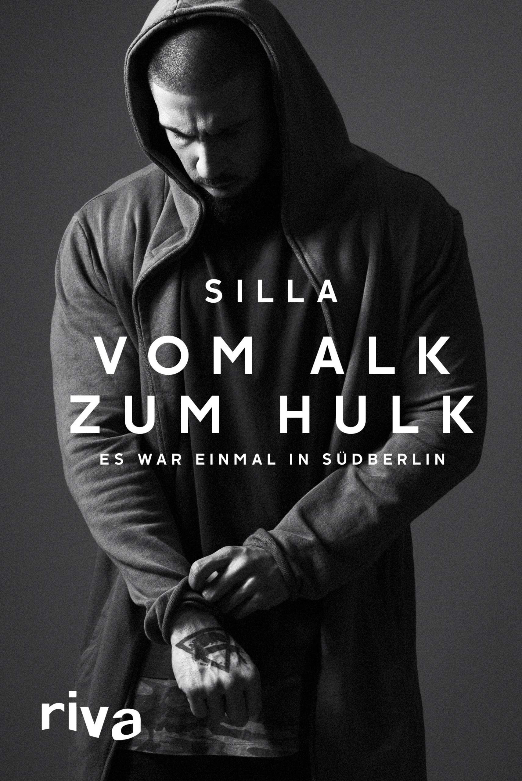 Vom Alk zum Hulk Pop culture Books