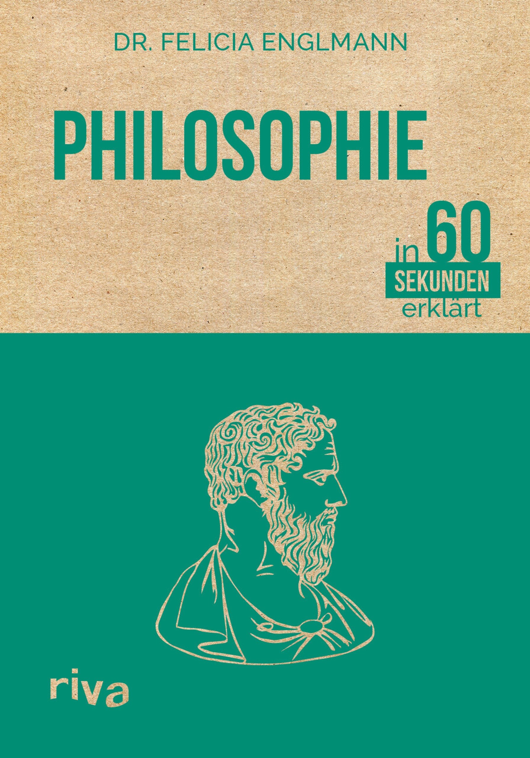 Philosophie in 60 Sekunden erklärt Philosophy