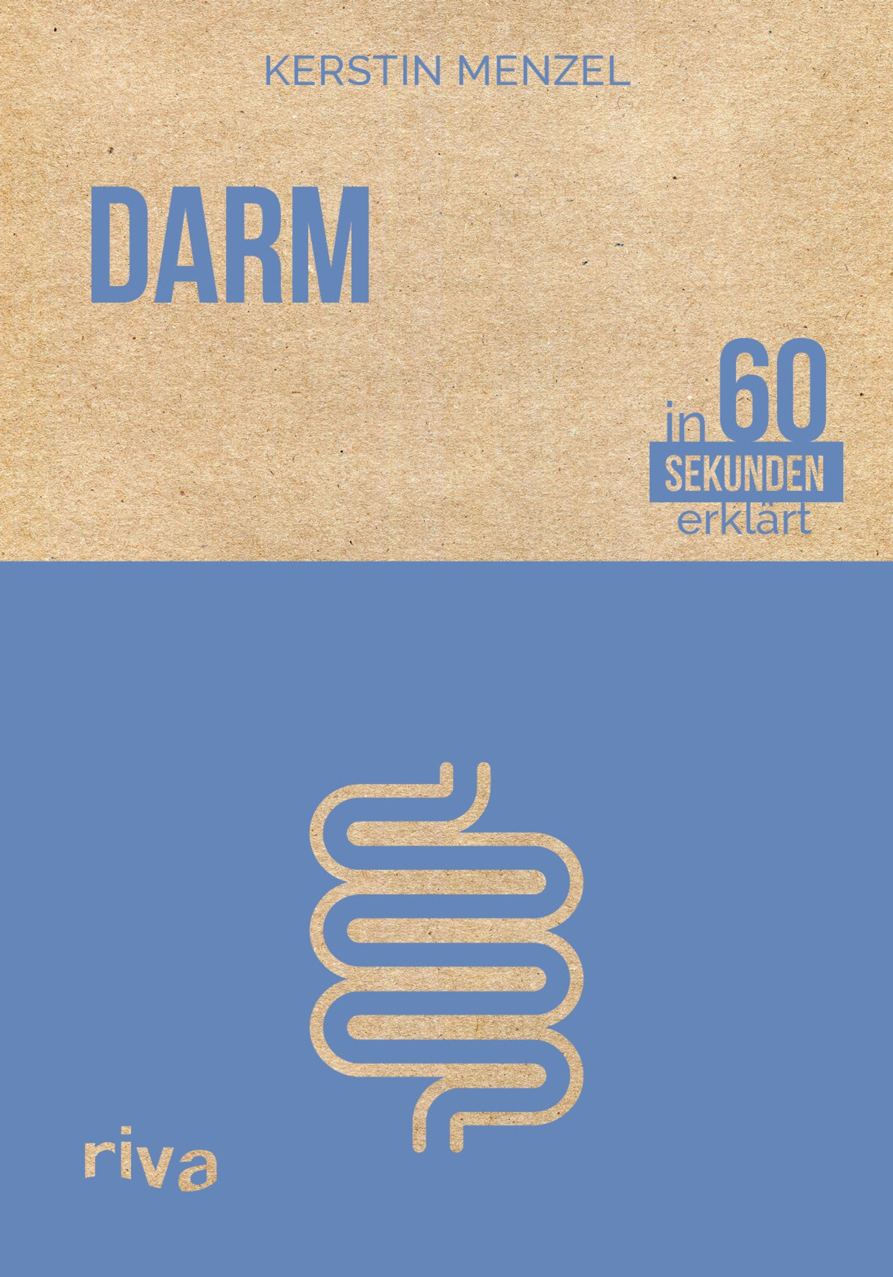 Darm in 60 Sekunden erklärt Medicine