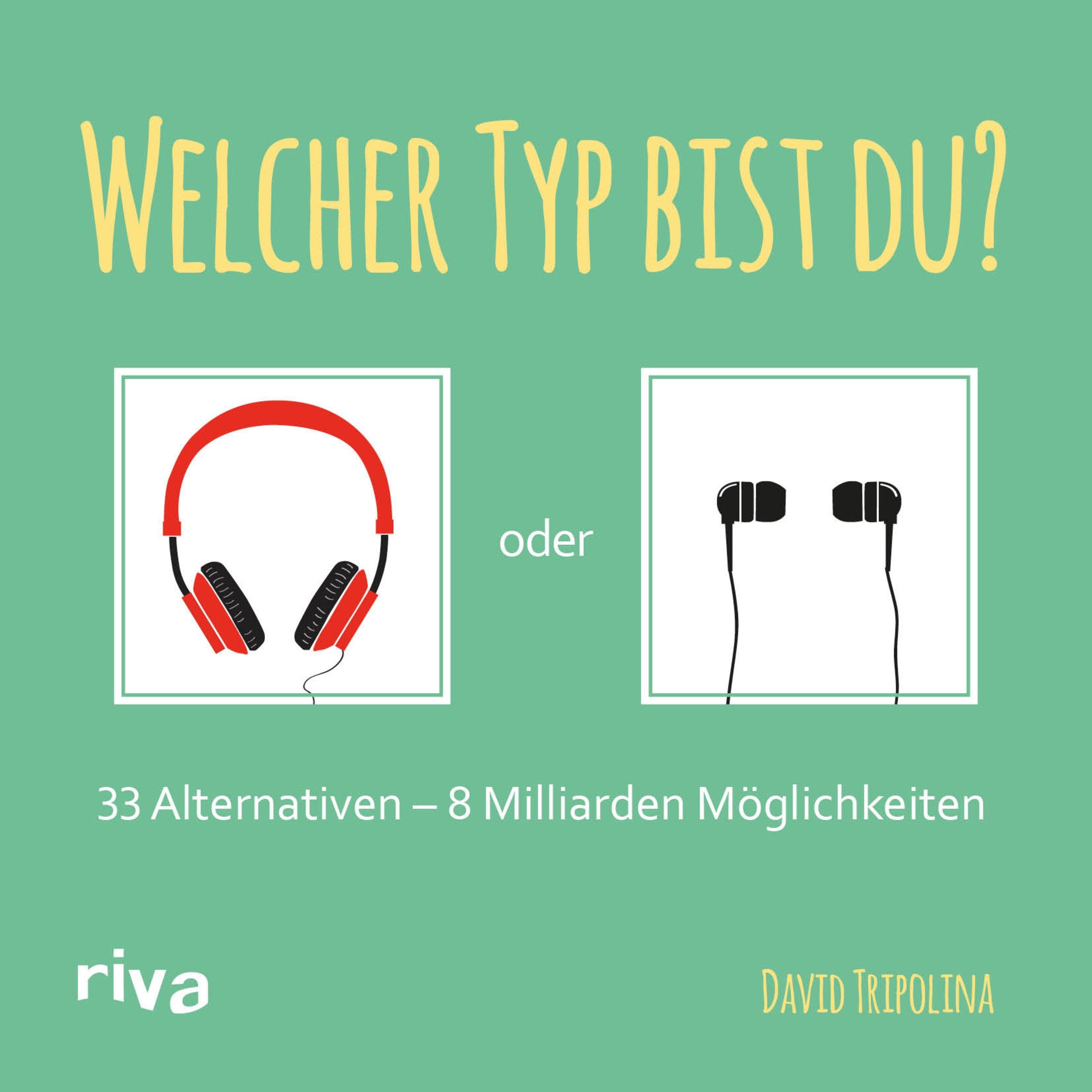 Welcher Typ bist du? Humour & Satire