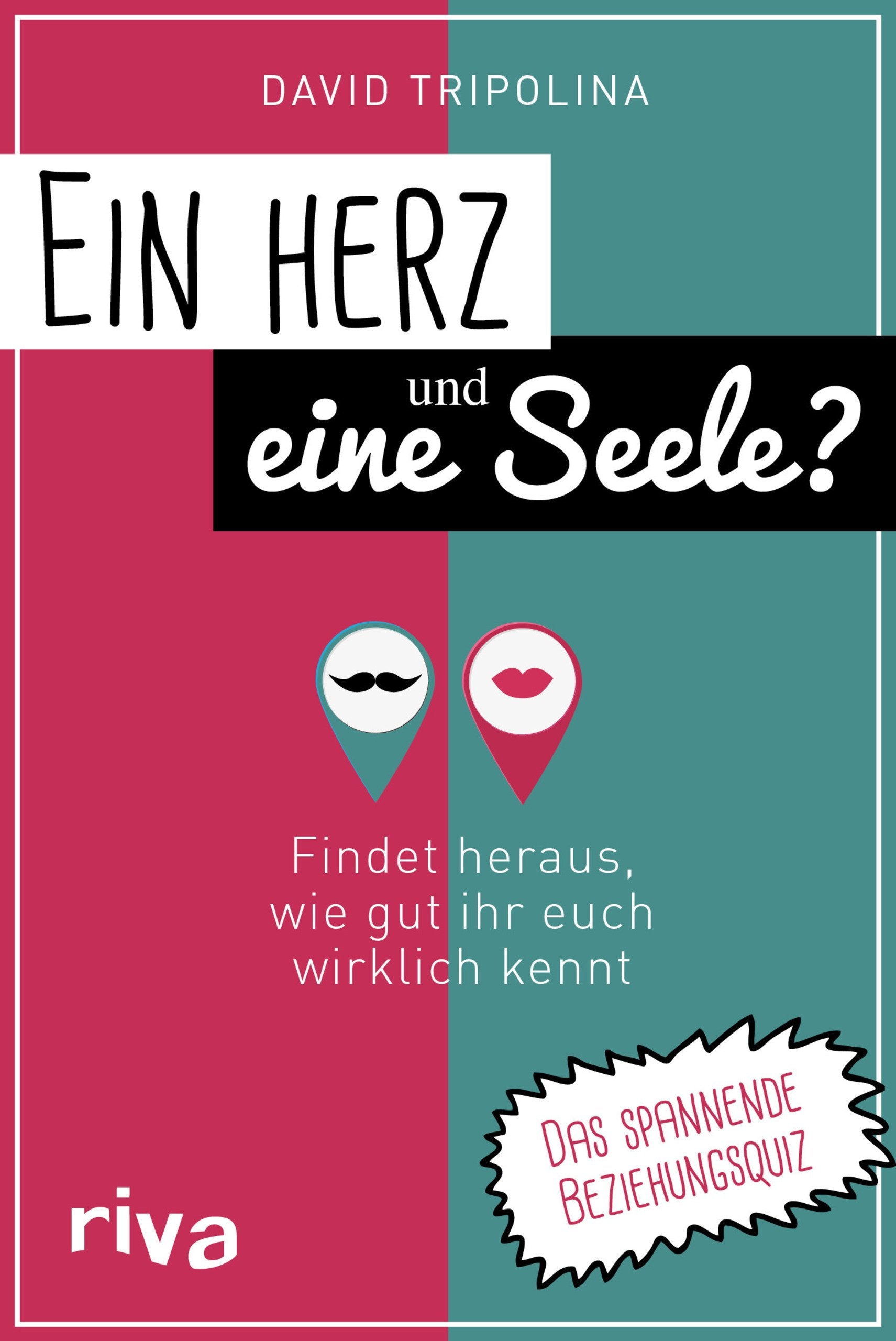Ein Herz und eine Seele? Partnership & Love