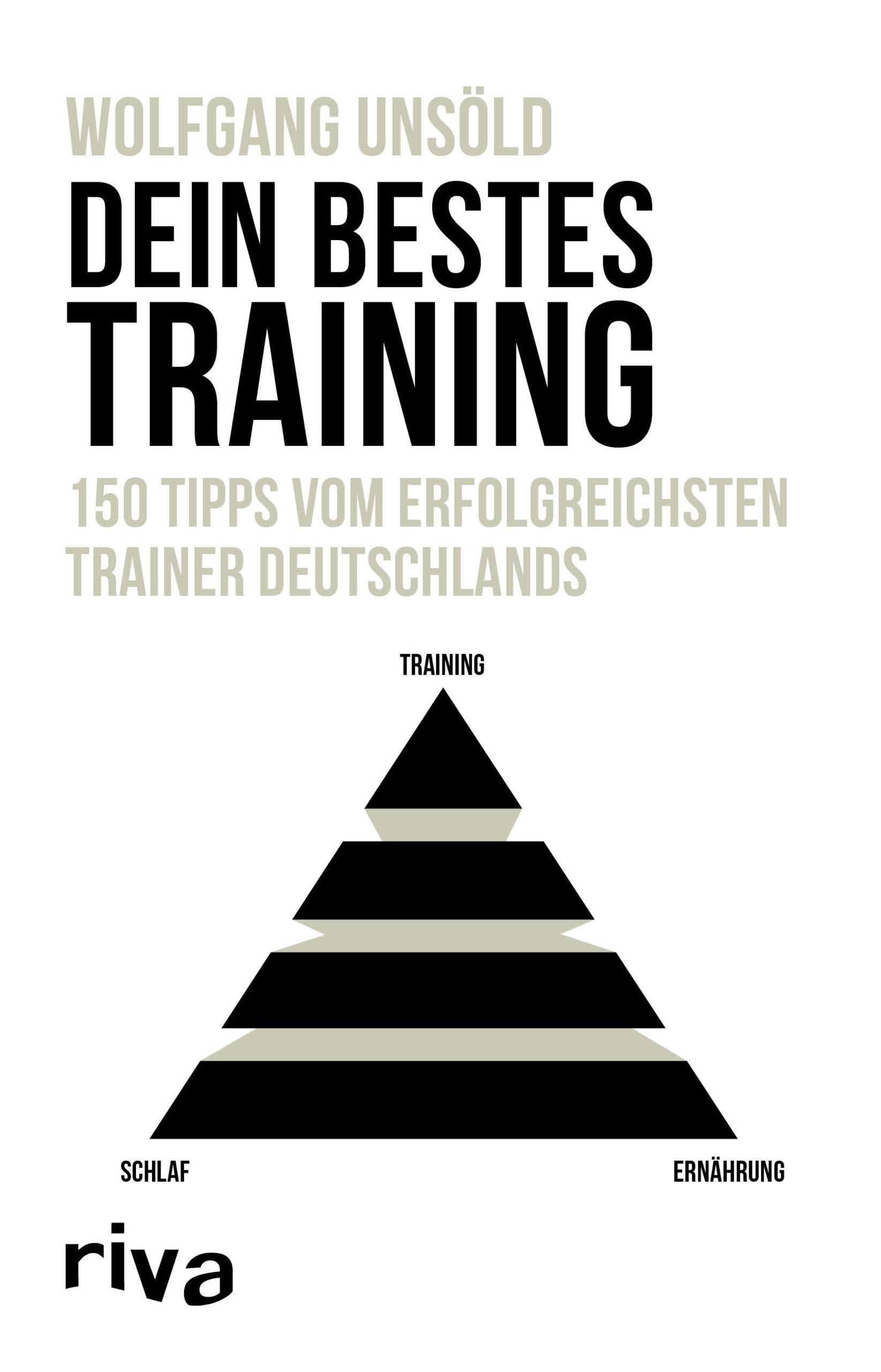 Product Image: Dein bestes Training