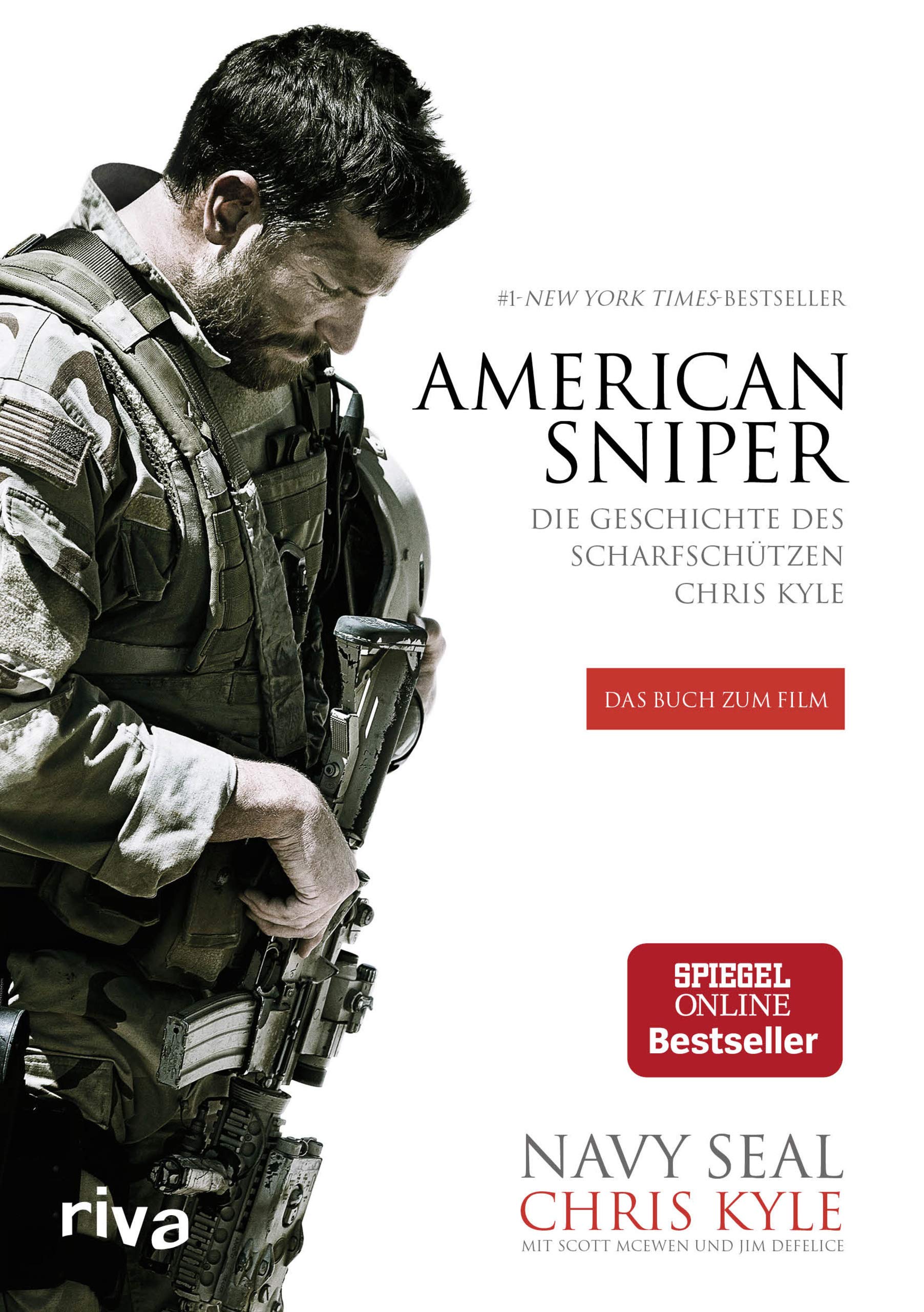 Product Image: American Sniper