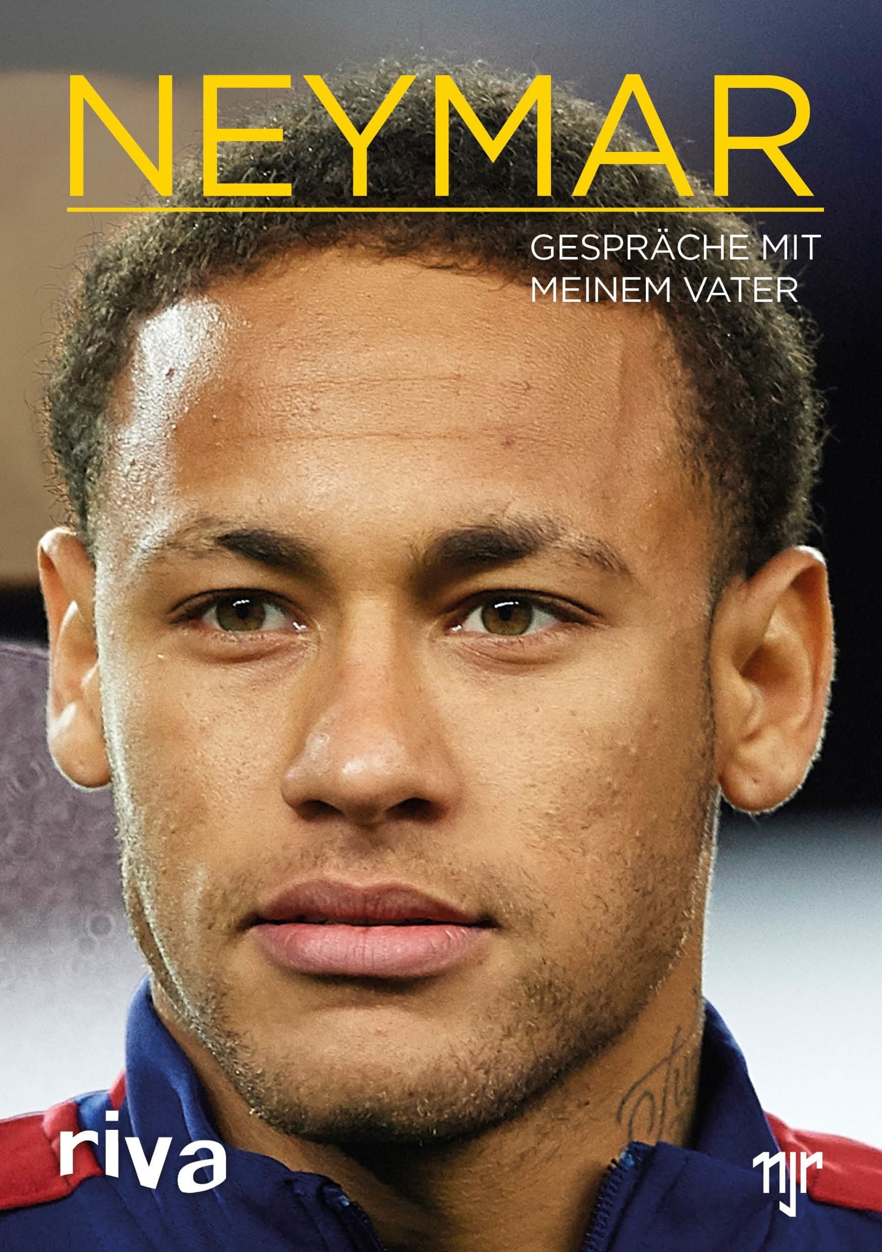 Neymar Essays & Short Stories