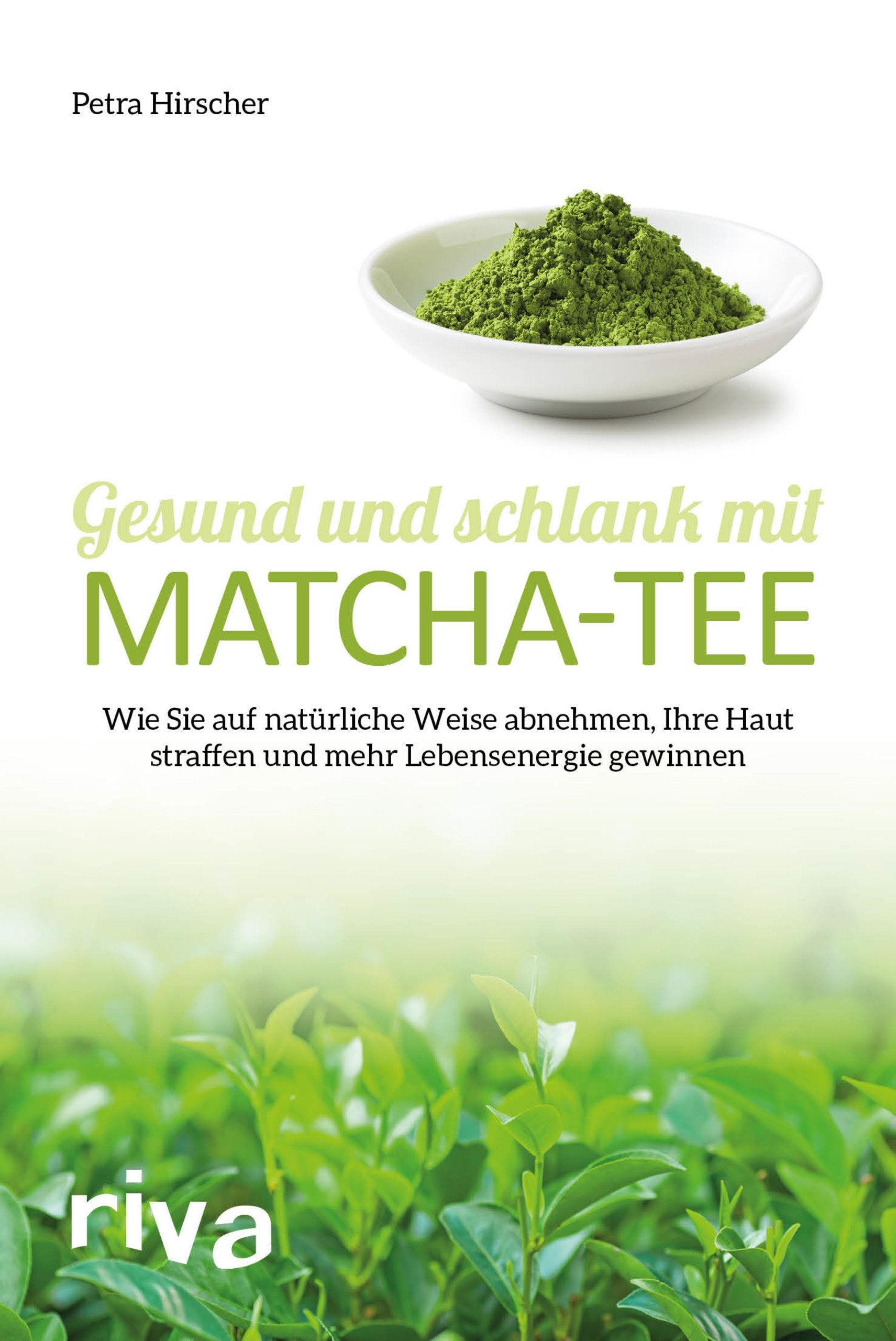 Gesund und schlank mit Matcha-Tee Leisure, Home & Garden