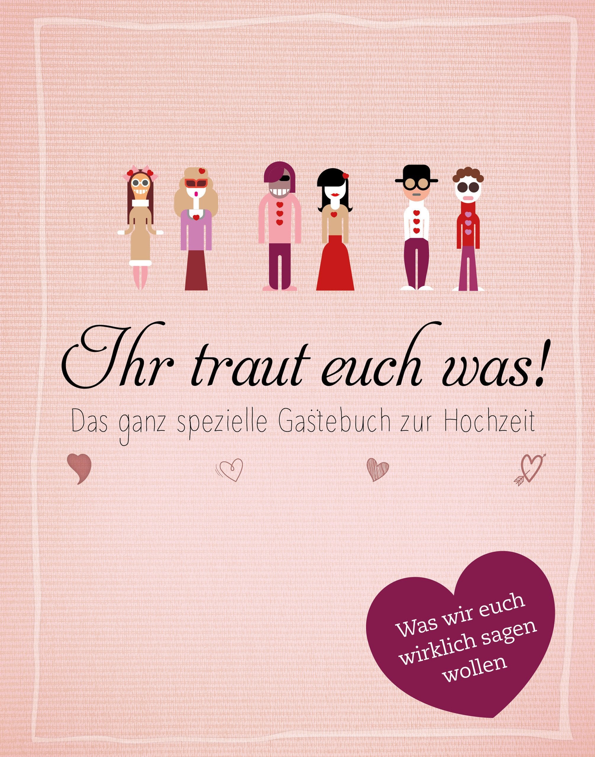 Product Image: Ihr traut euch was!