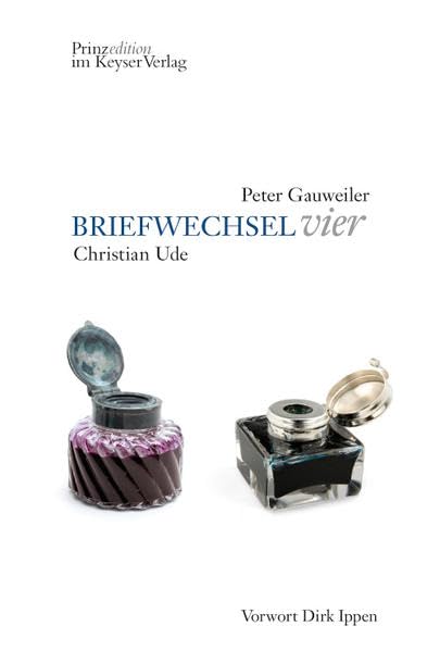 Product Image: BRIEFWECHSEL vier