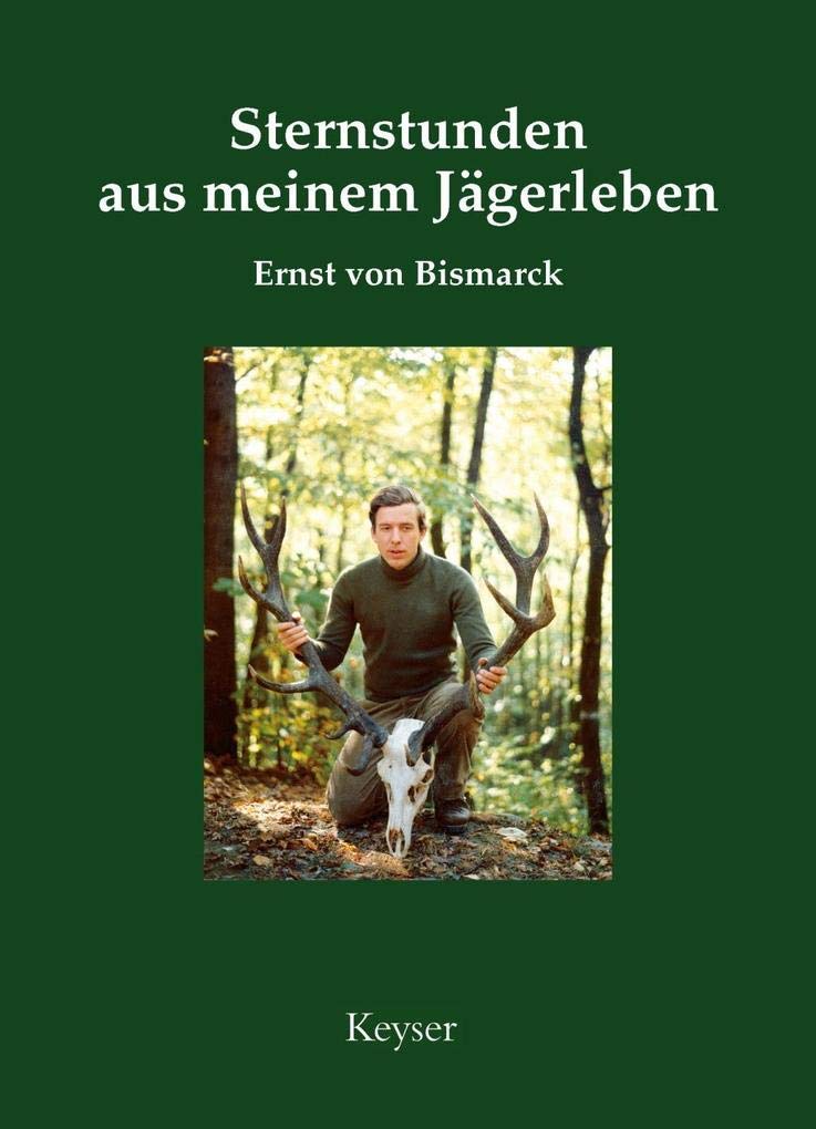 Sternstunden aus meinem Jägerleben Business & Technology