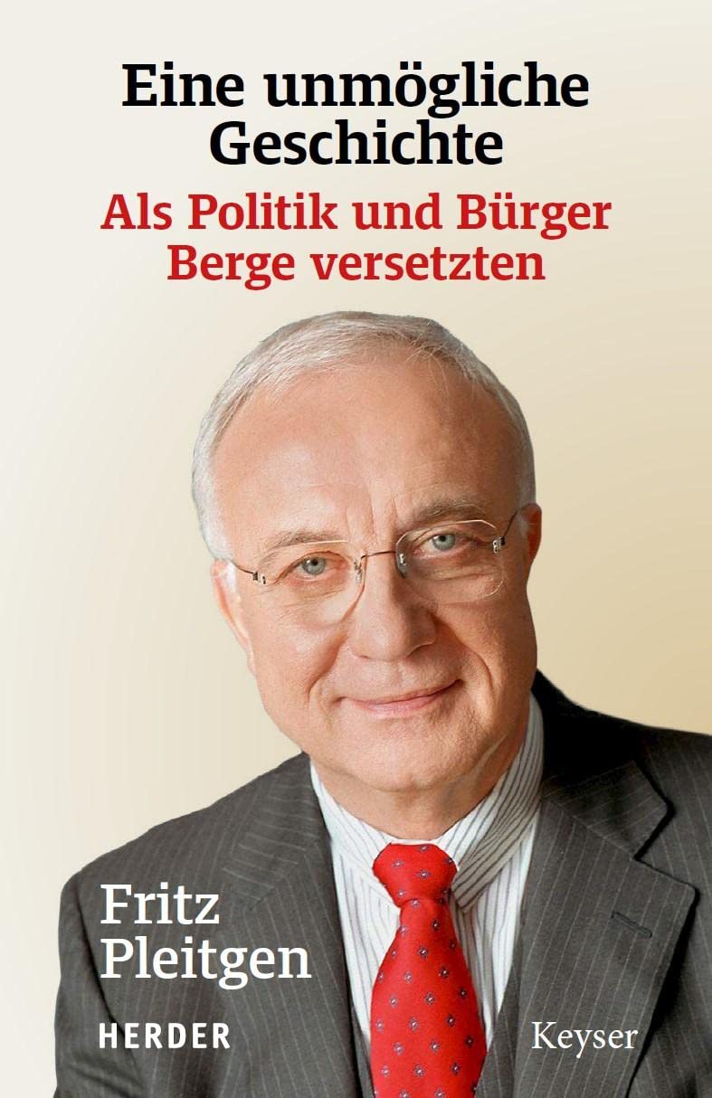 Eine unmögliche Geschichte Politics & History