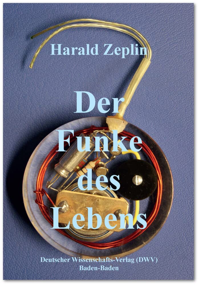 Der Funke des Lebens Medicine