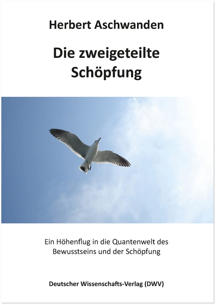 Die zweigeteilte Schöpfung book