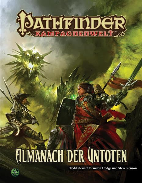 Product Image: Almanach der Untoten