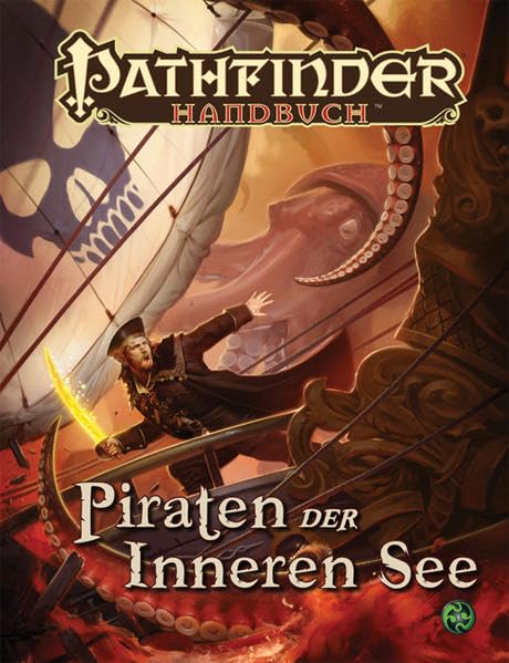 Product Image: Piraten der Inneren See