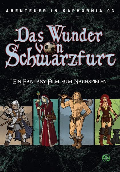 Das Wunder von Schwarzfurt: Abenteuer in Kaphornia 03 Historical Fiction