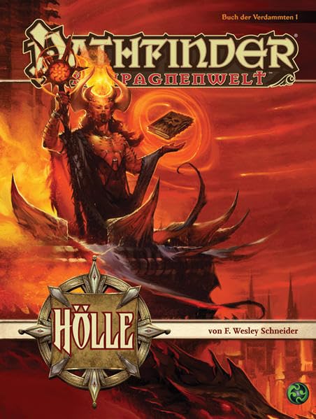 Das Buch der Verdammten 1: Hölle Historical Fiction