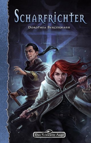 Scharfrichter (Das Schwarze Auge , Band 154) Contemporary literature
